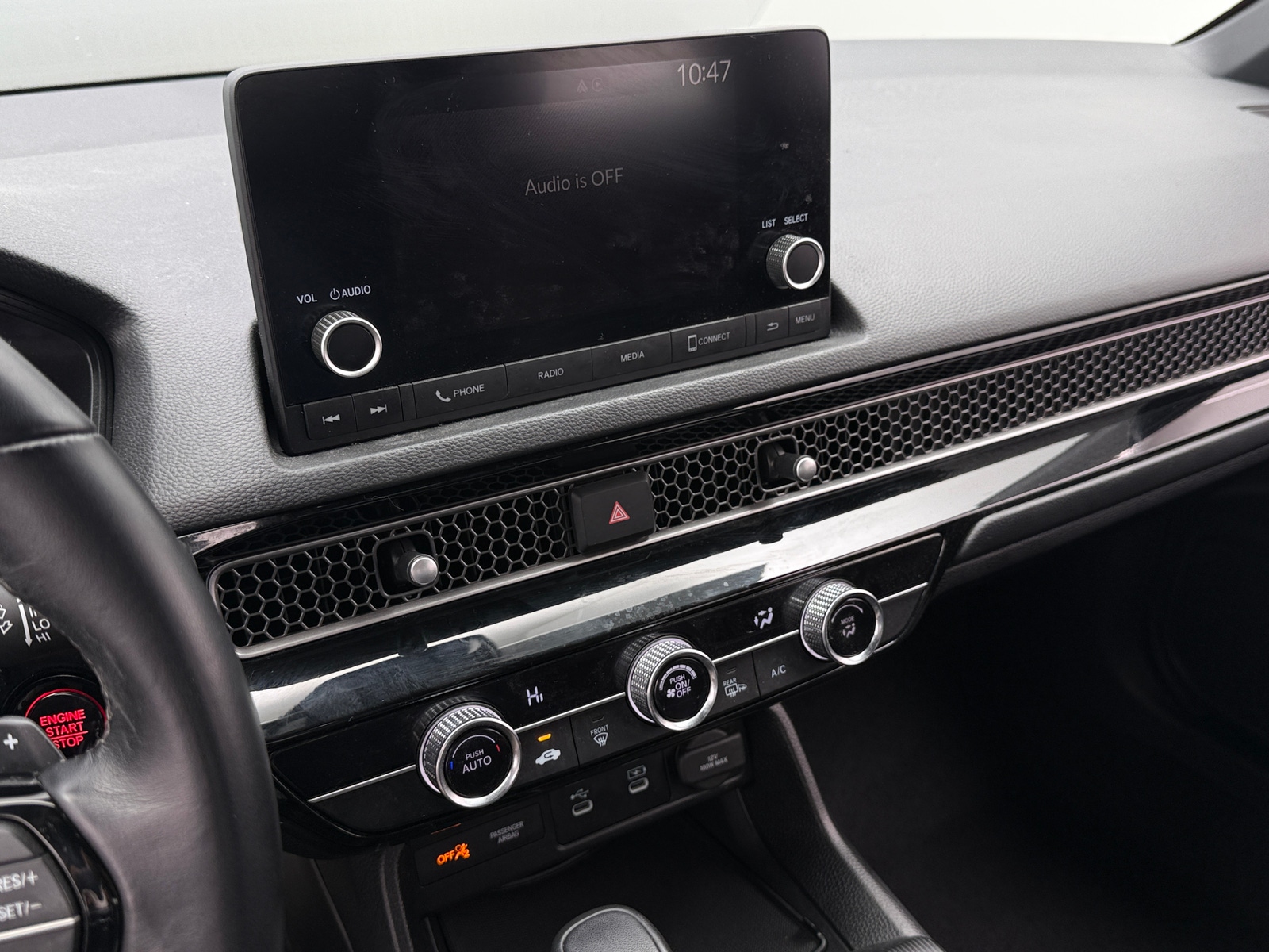 Thumbnail: 2025 Honda Civic - 4