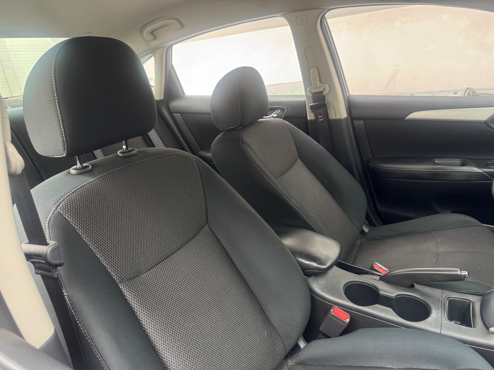 Thumbnail: 2019 Nissan Sentra - 2