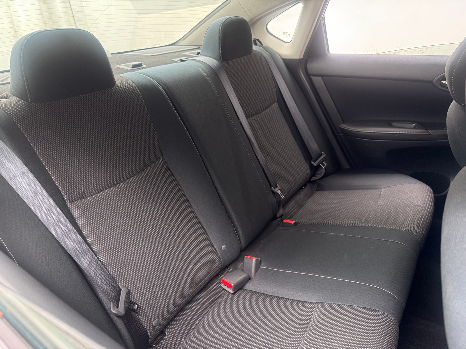 Thumbnail: 2019 Nissan Sentra - 6