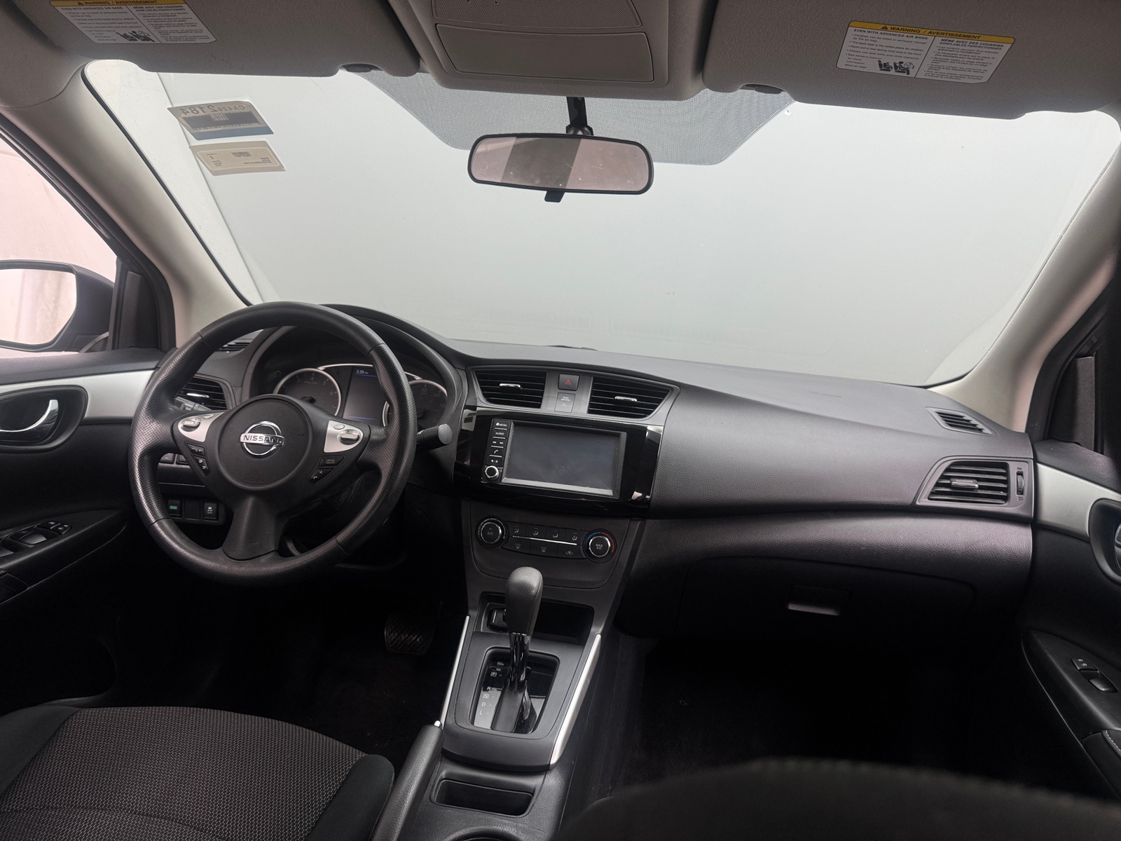 Thumbnail: 2019 Nissan Sentra - 3