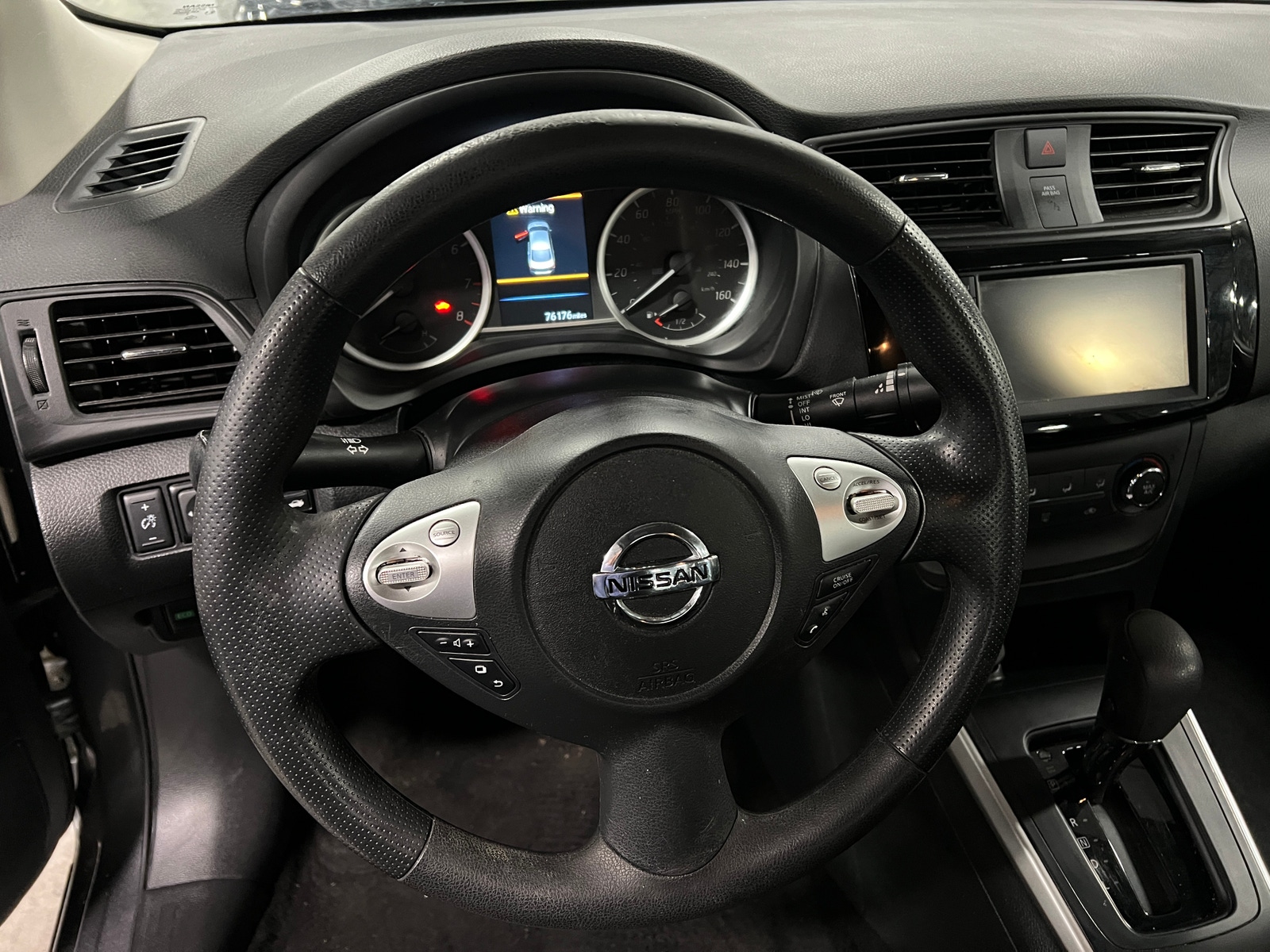 Thumbnail: 2019 Nissan Sentra - 5