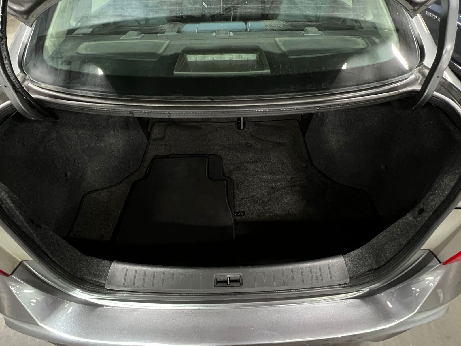 Thumbnail: 2019 Nissan Sentra - 7