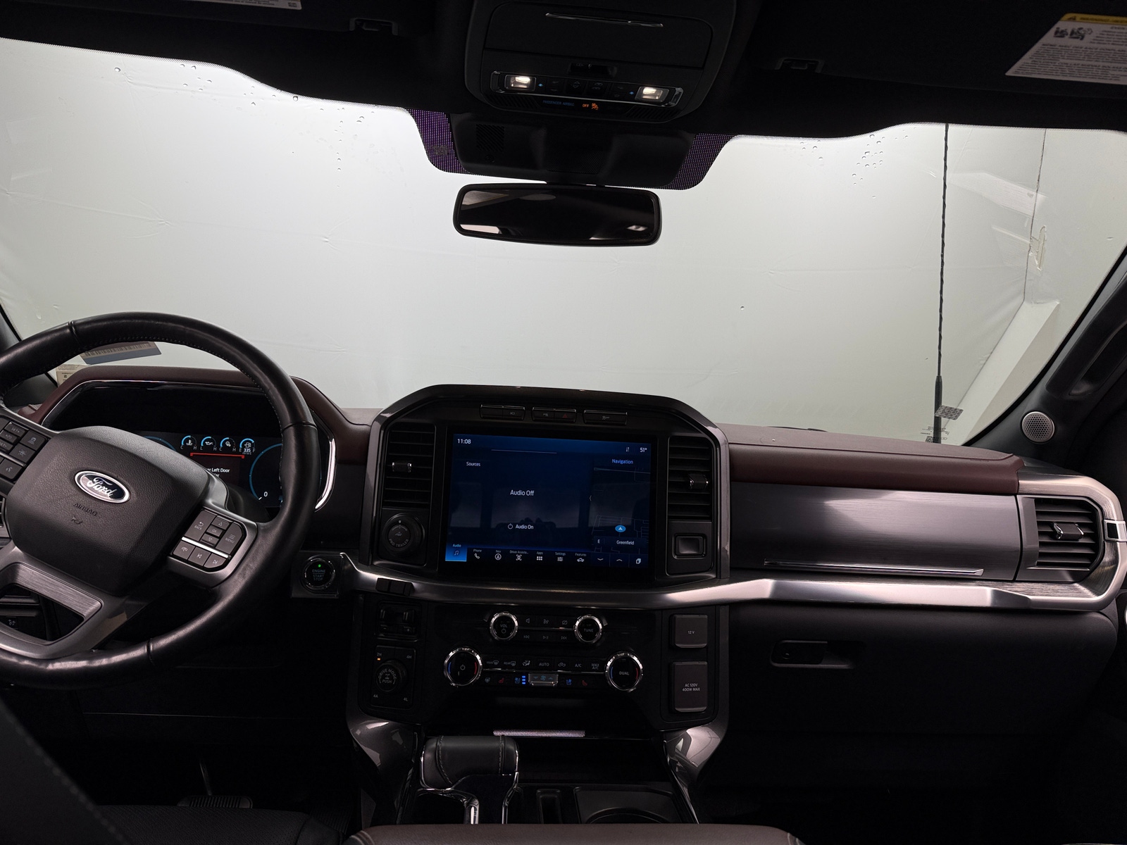 Thumbnail: 2022 Ford Econoline - 2