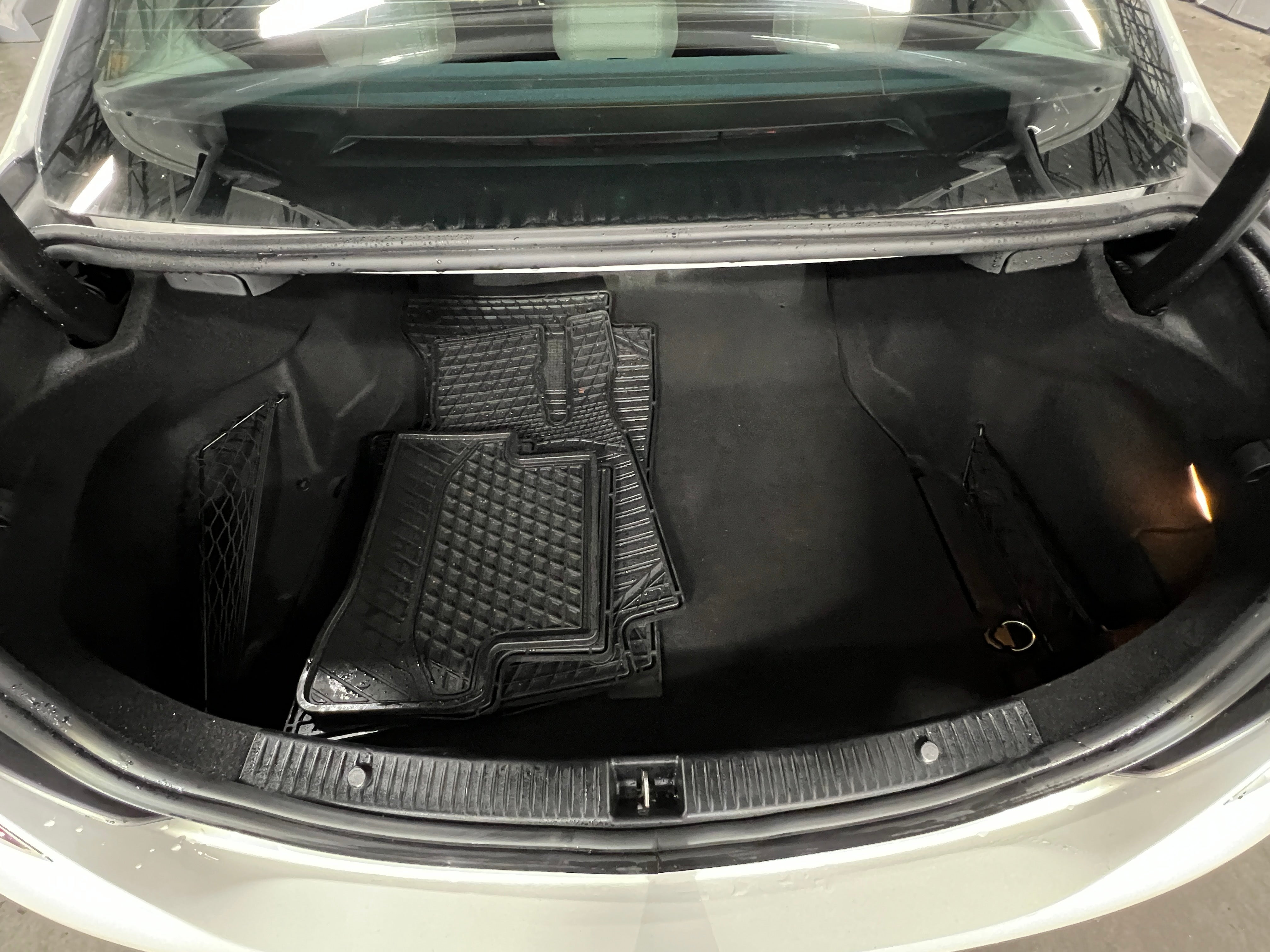 2021 Mercedes-Benz C-Class Sedan