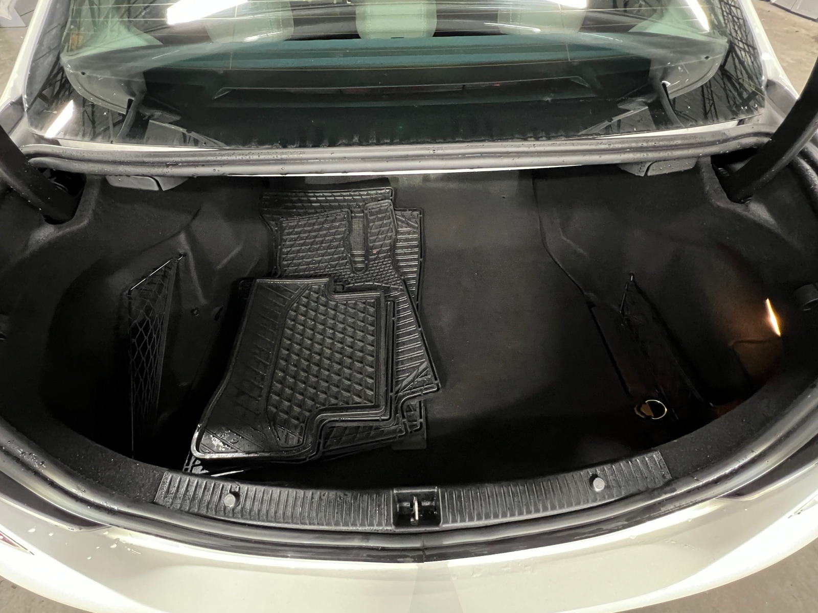 Thumbnail: 2021 Mercedes-Benz C-Class - 6