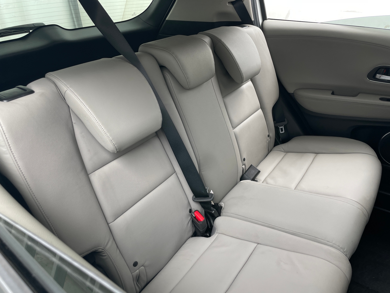 Thumbnail: 2016 Honda HR-V - 5