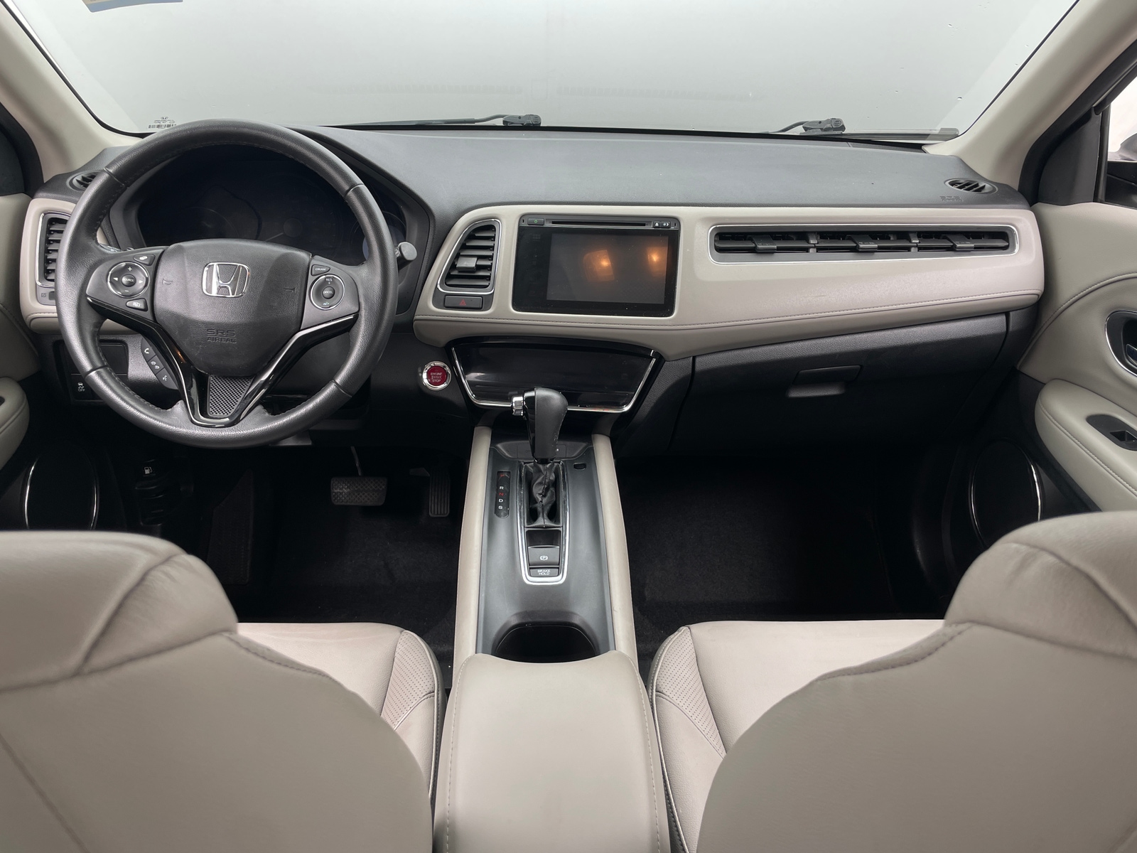 Thumbnail: 2016 Honda HR-V - 2