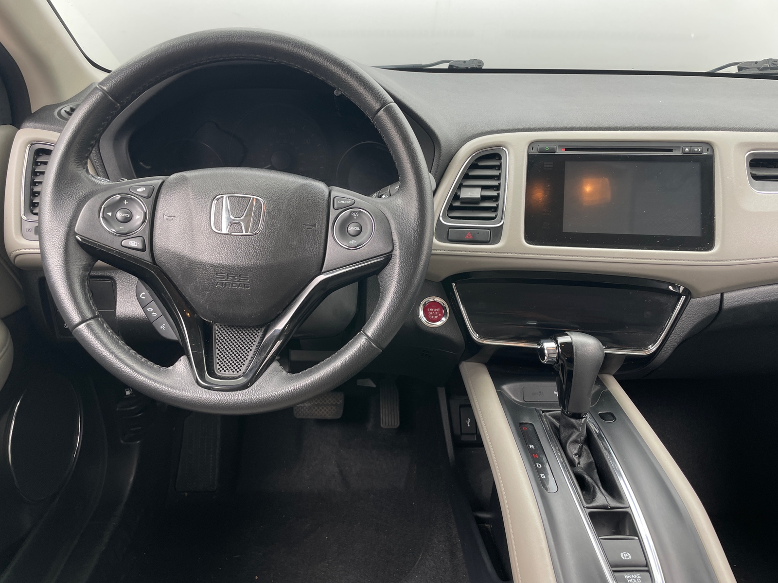 Thumbnail: 2016 Honda HR-V - 4