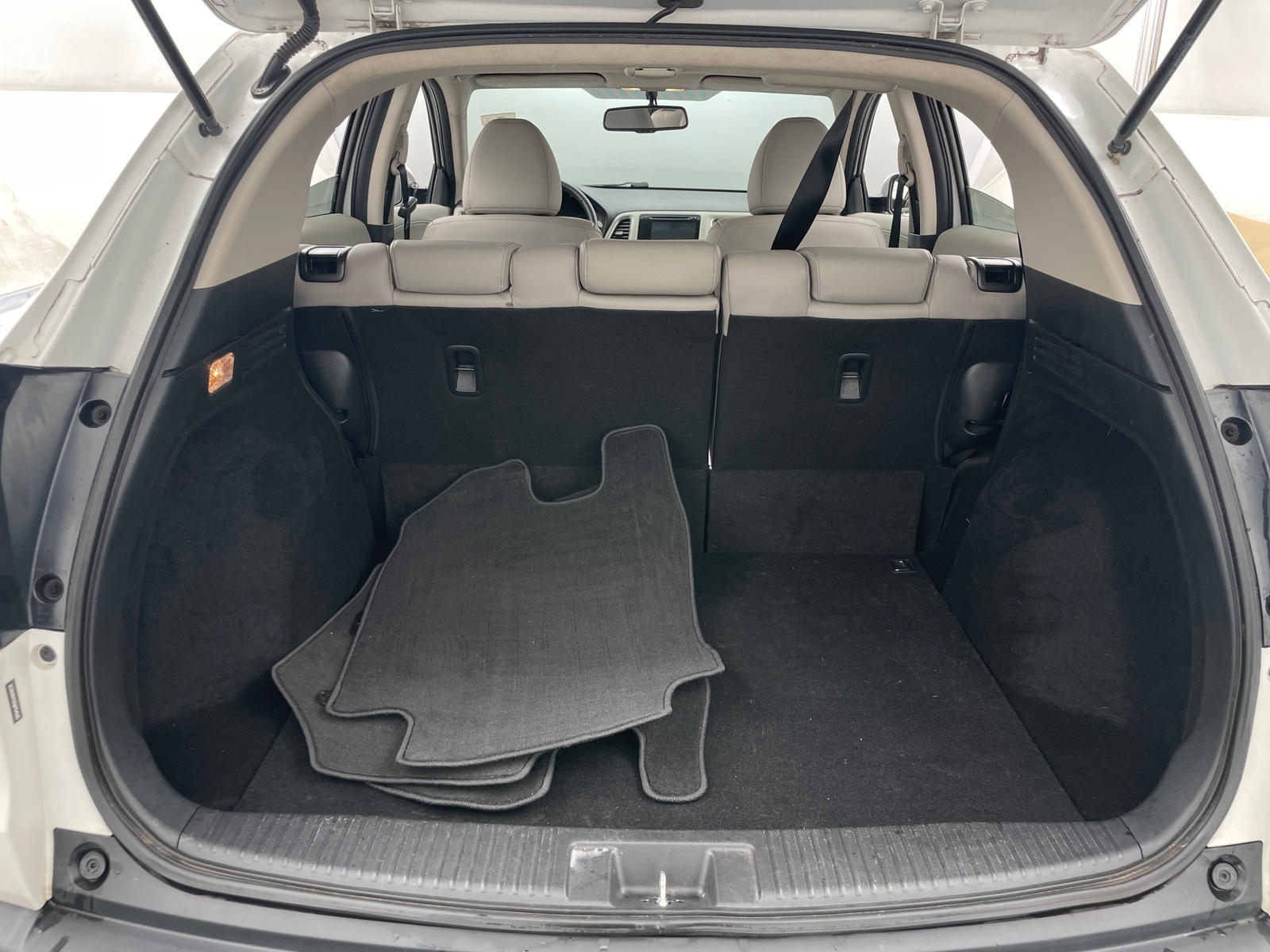 Thumbnail: 2016 Honda HR-V - 6