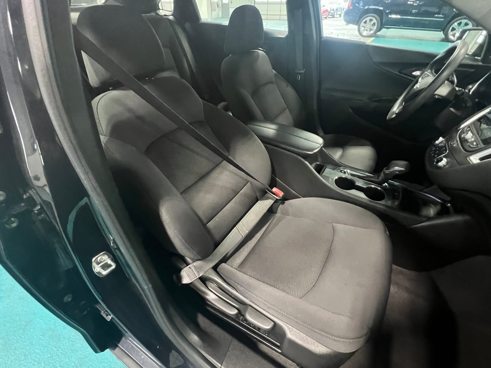 Thumbnail: 2023 Chevrolet Malibu - 2