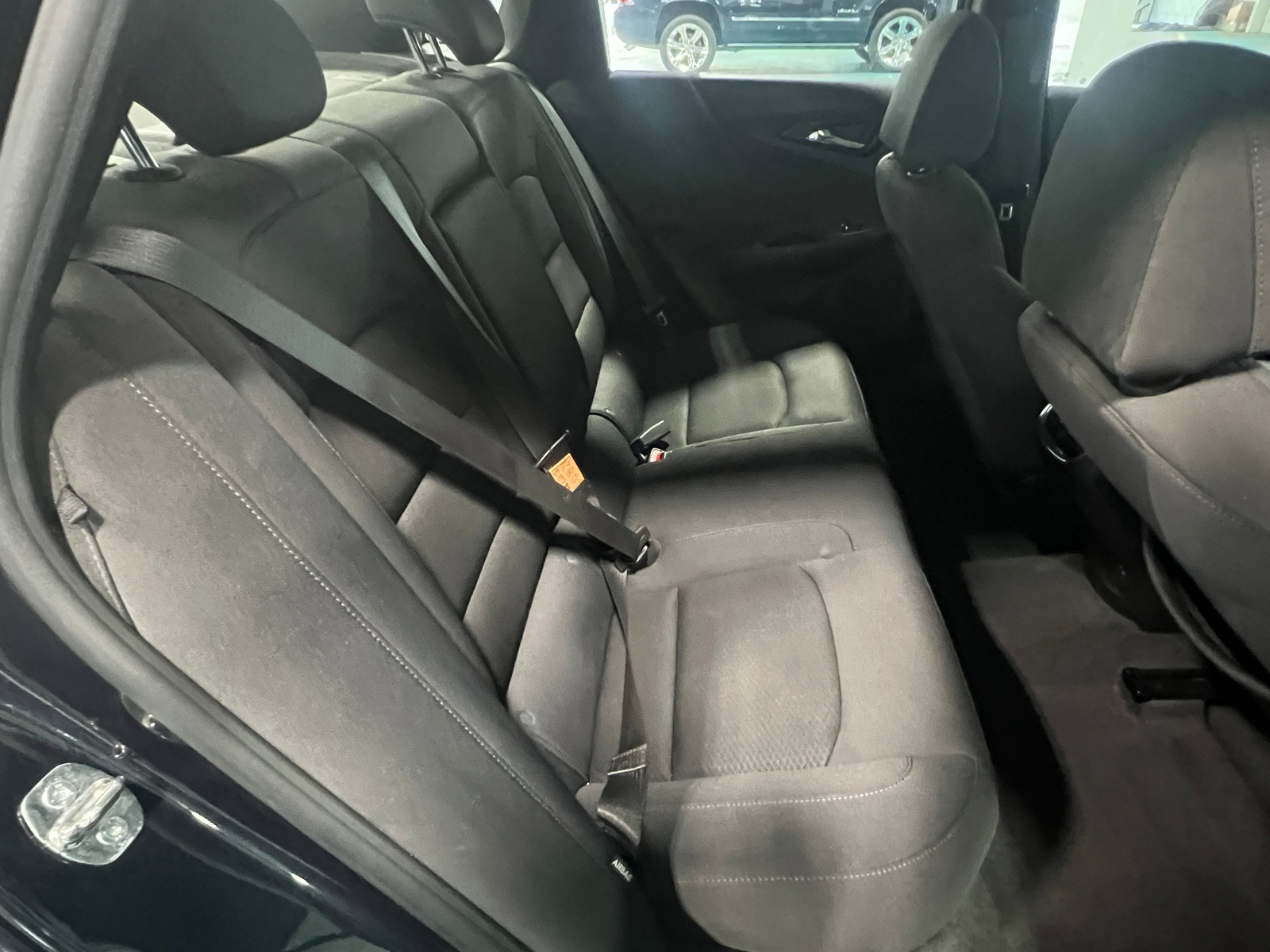 Thumbnail: 2023 Chevrolet Malibu - 6