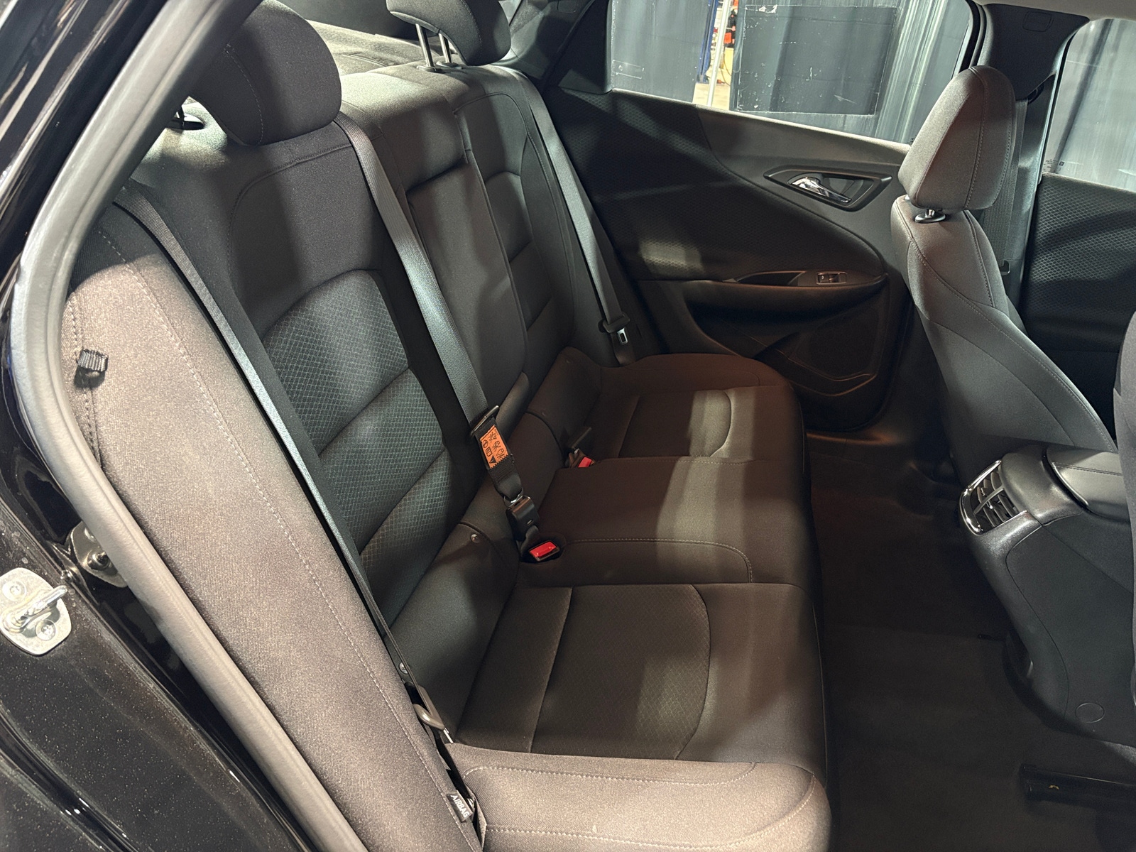 Thumbnail: 2024 Chevrolet Malibu - 6