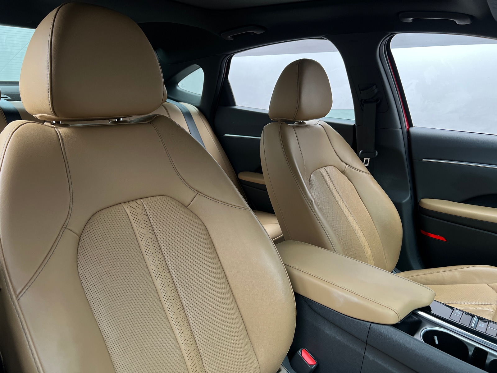 Thumbnail: 2020 Hyundai Sonata - 2