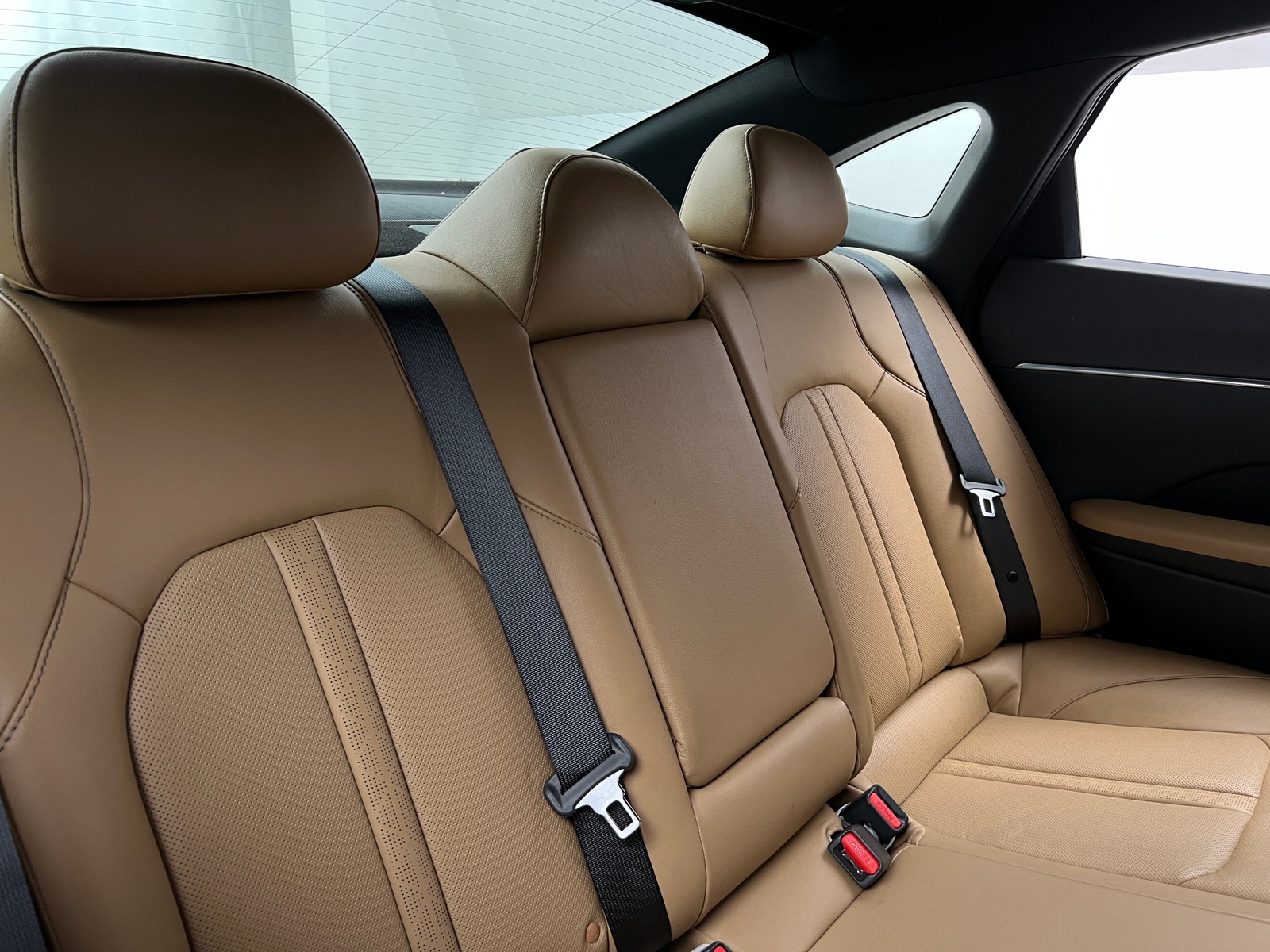 Thumbnail: 2020 Hyundai Sonata - 6