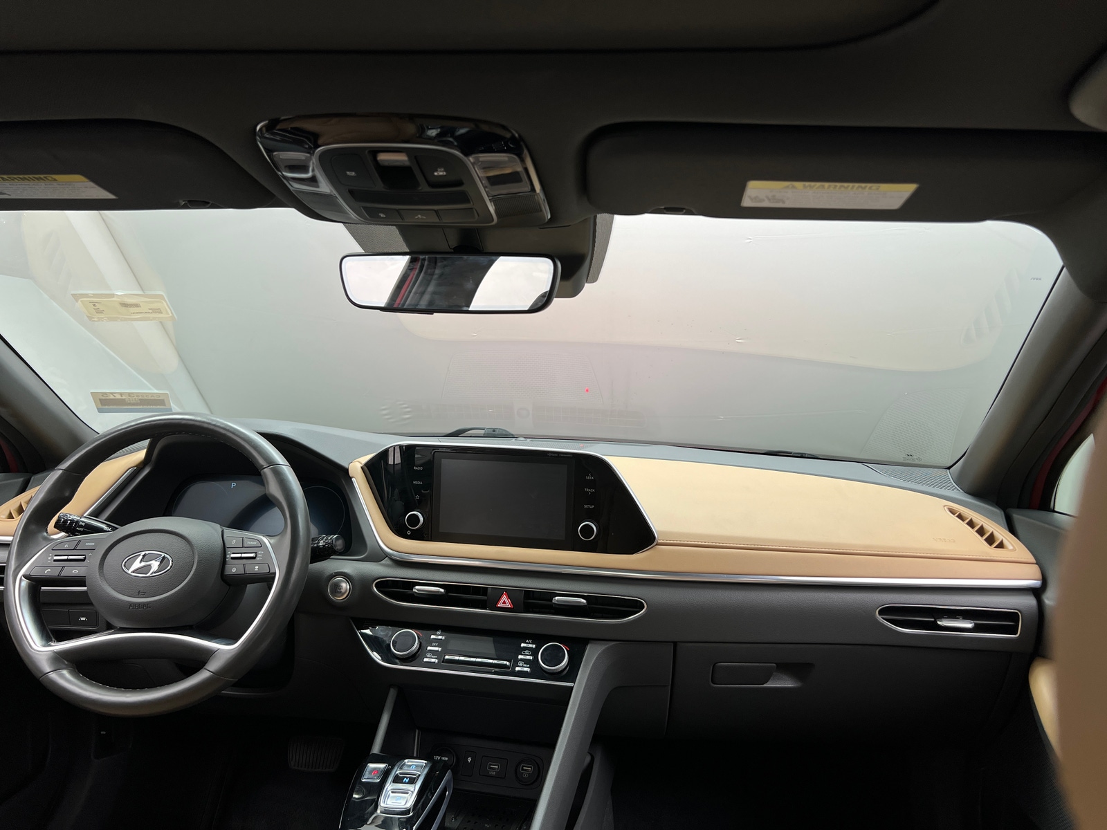 Thumbnail: 2020 Hyundai Sonata - 3