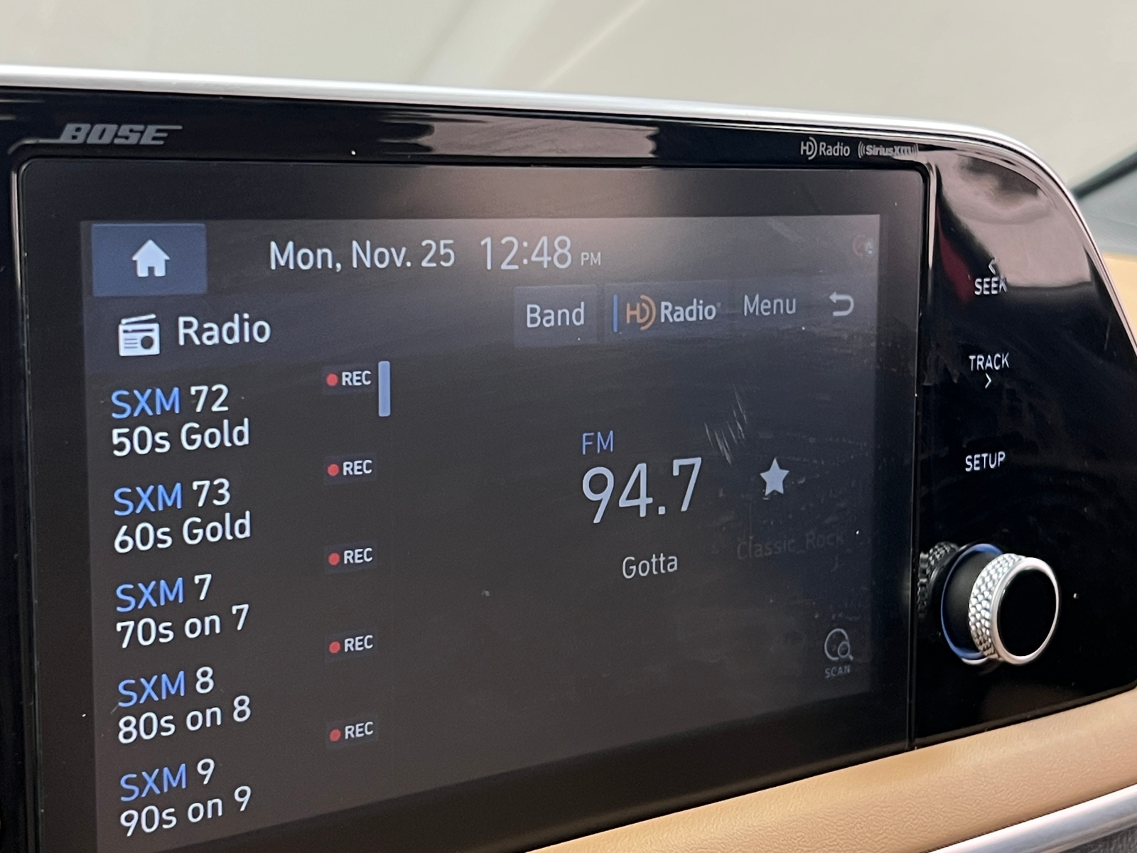 Thumbnail: 2020 Hyundai Sonata - 4