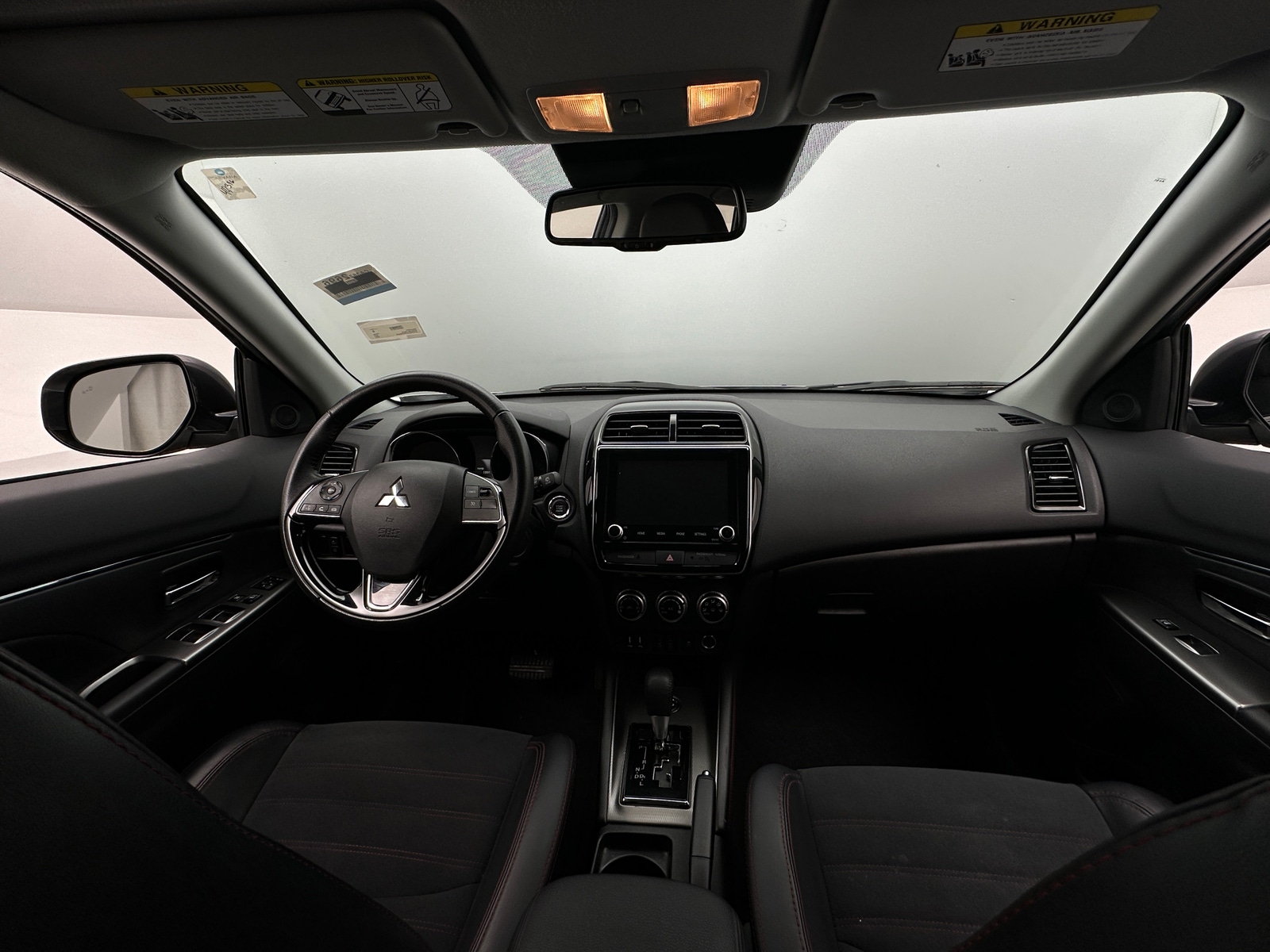 Thumbnail: 2024 Mitsubishi Outlander Sport - 2