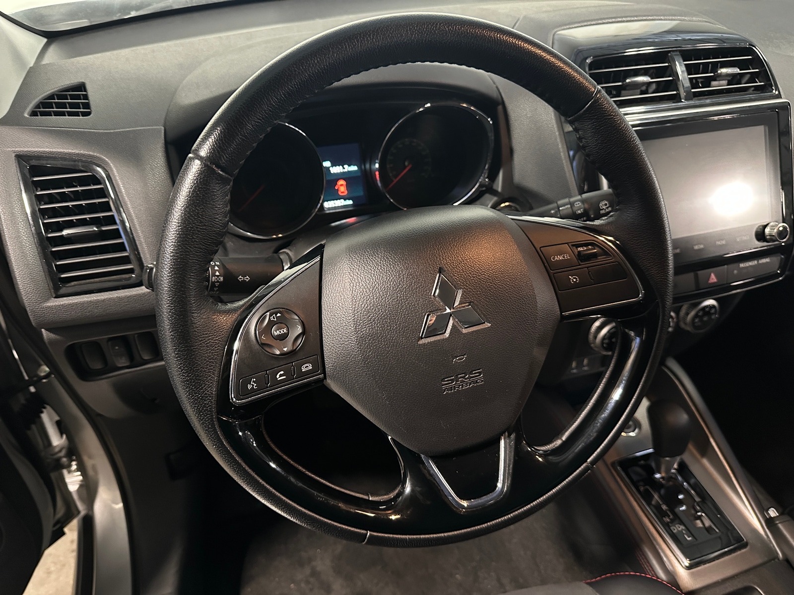 Thumbnail: 2024 Mitsubishi Outlander Sport - 4