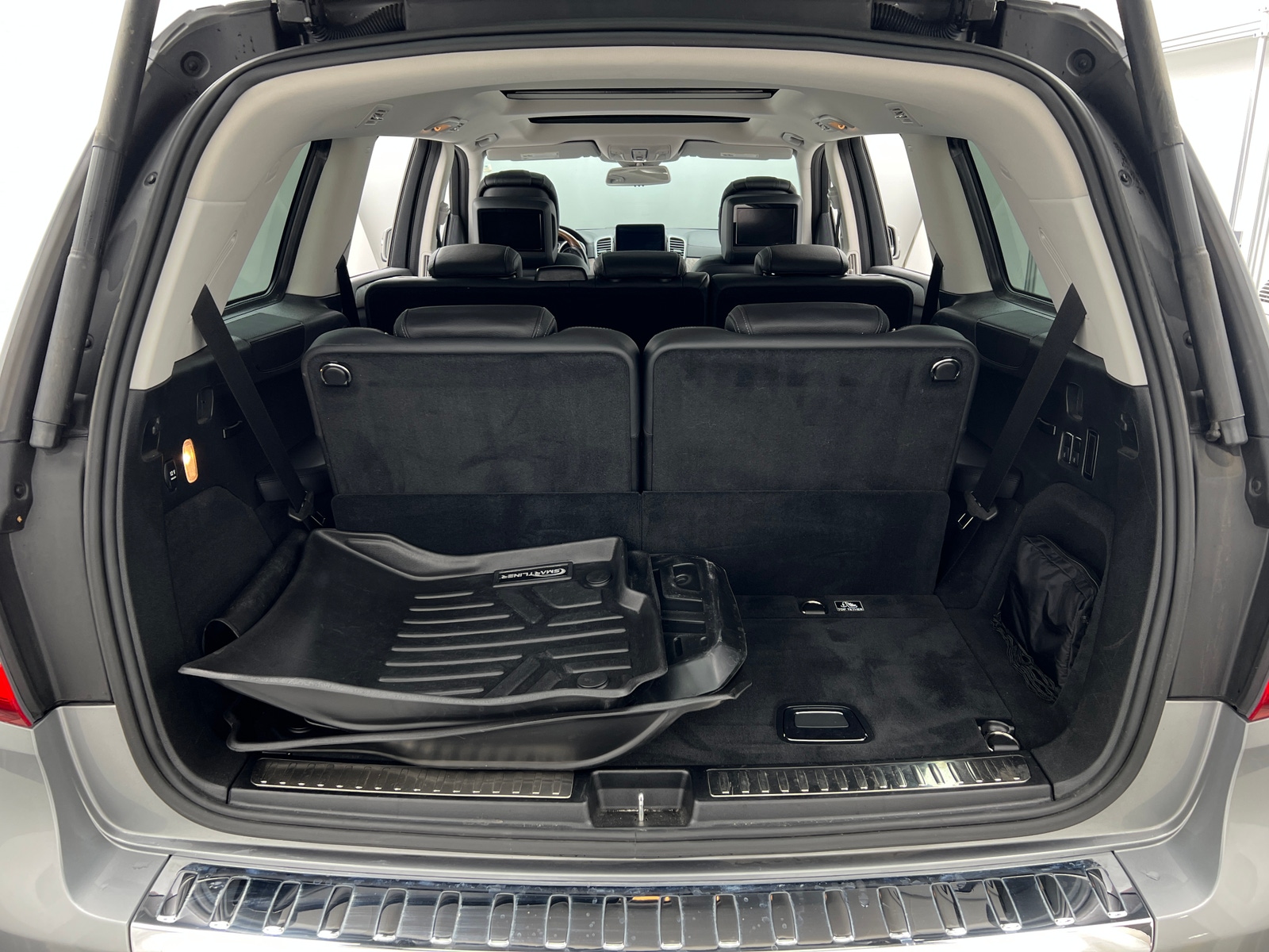 Thumbnail: 2017 Mercedes-Benz GLS - 6