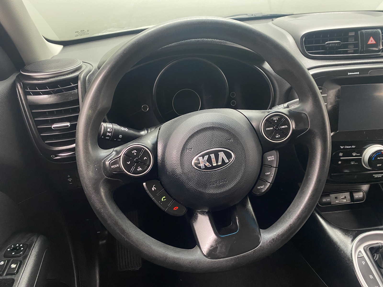Thumbnail: 2019 Kia Soul - 5