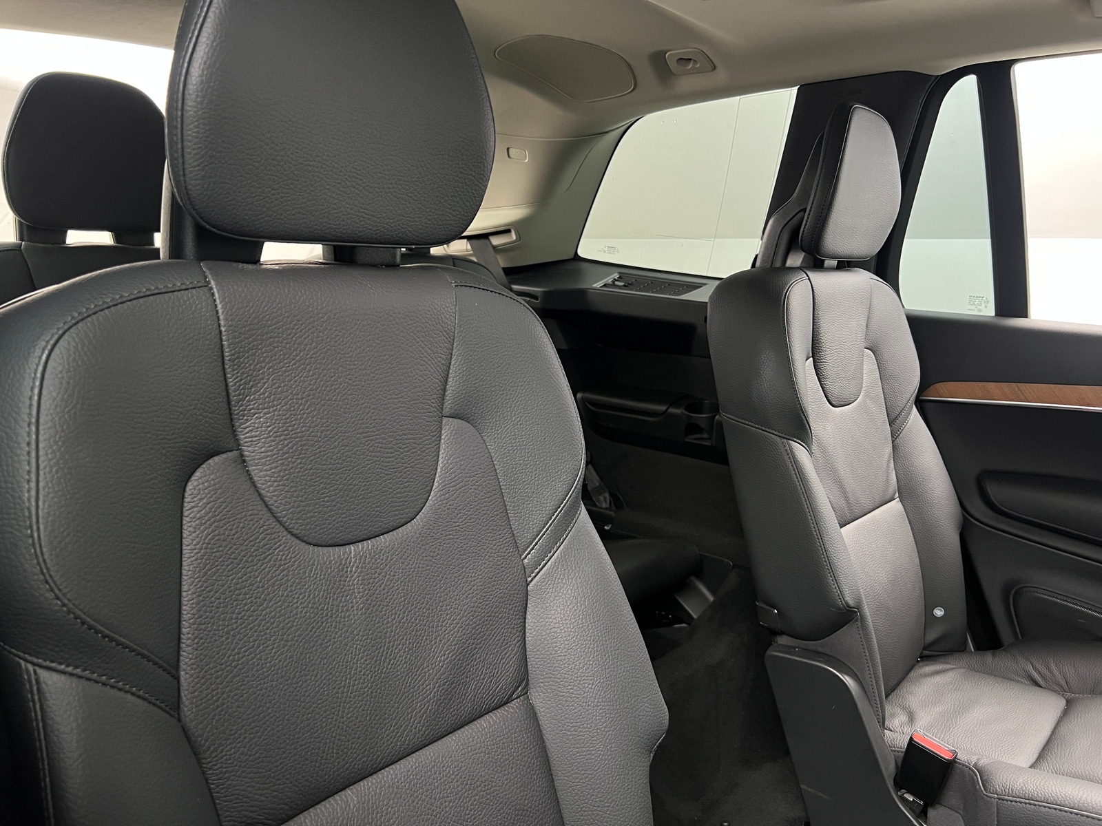 Thumbnail: 2024 Volvo XC90 - 5