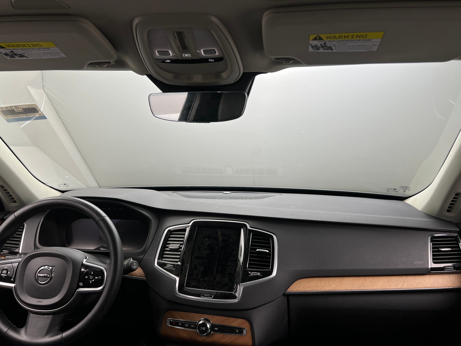 Thumbnail: 2024 Volvo XC90 - 2