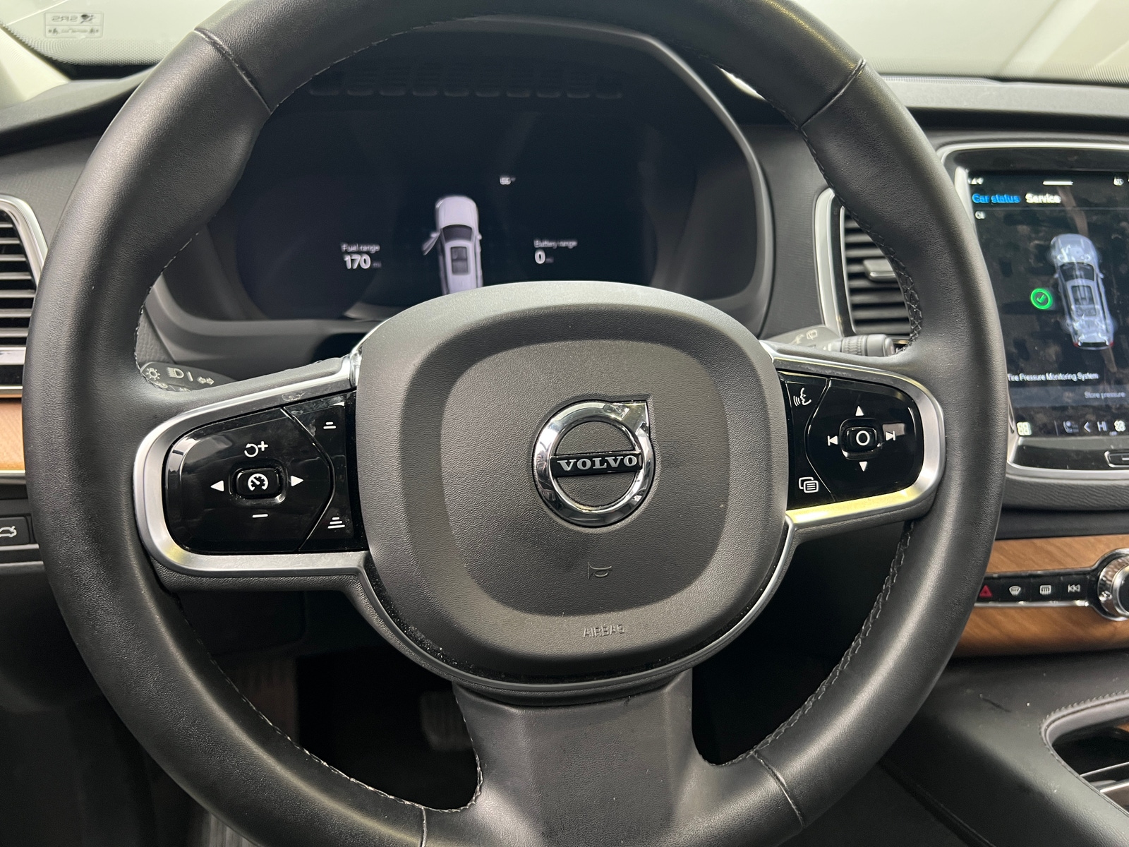 Thumbnail: 2024 Volvo XC90 - 4