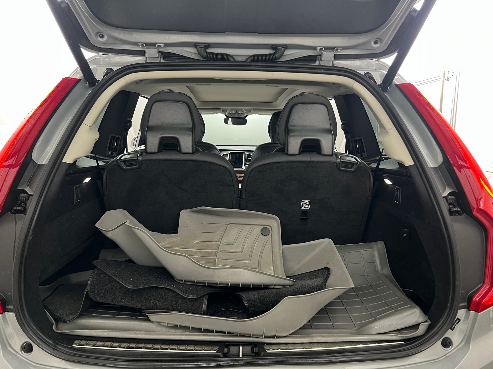 Thumbnail: 2024 Volvo XC90 - 6