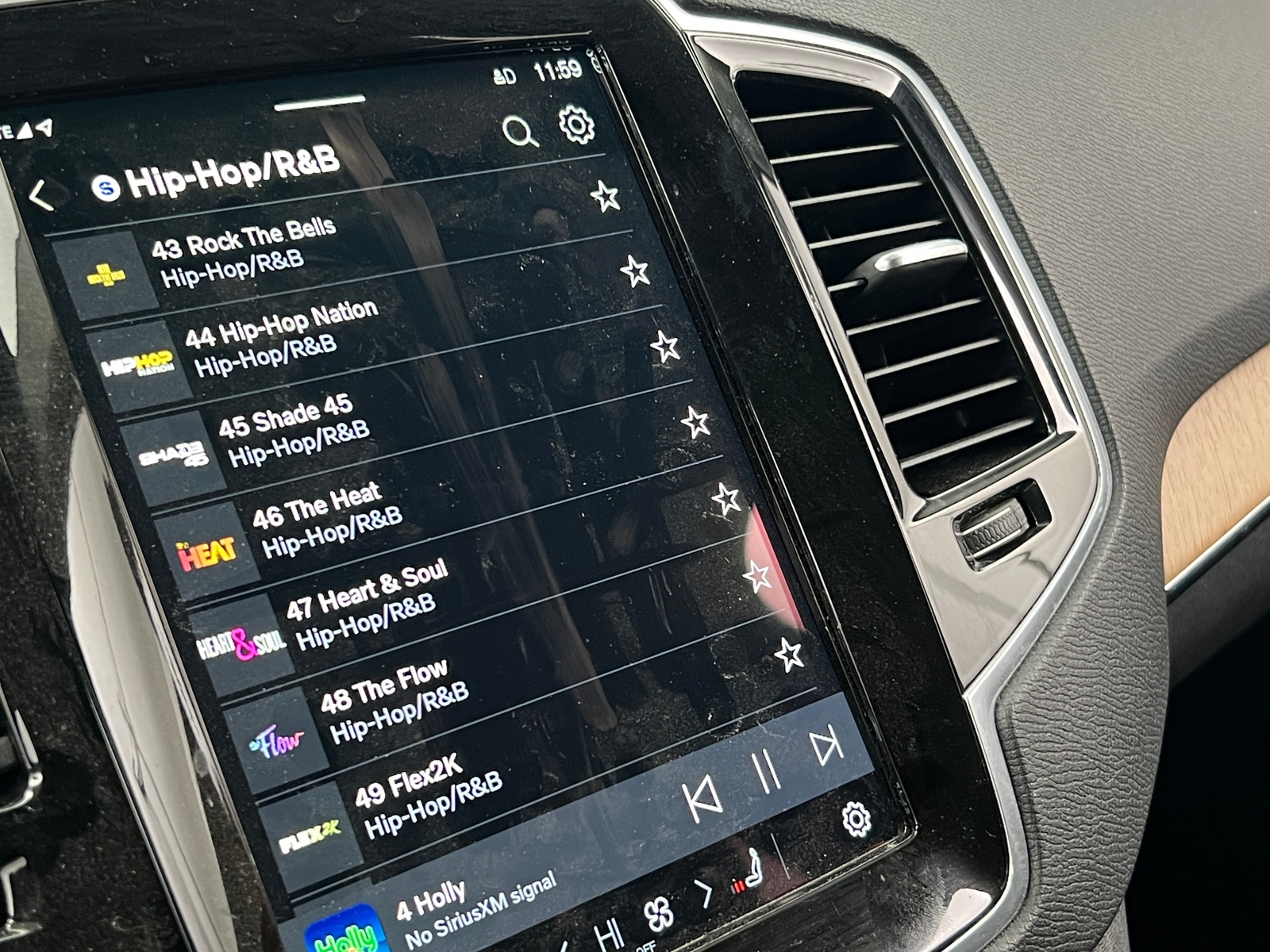 Thumbnail: 2024 Volvo XC90 - 3