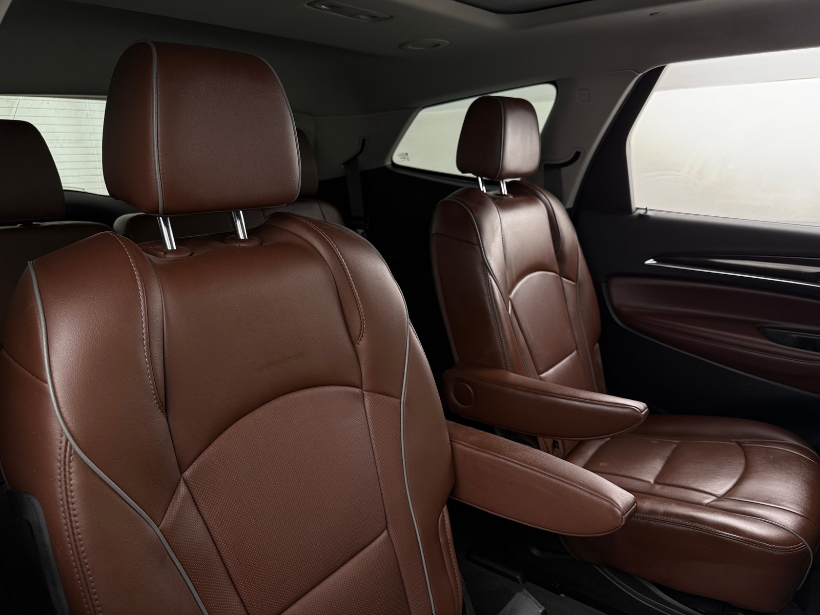 Thumbnail: 2019 Buick Enclave - 5