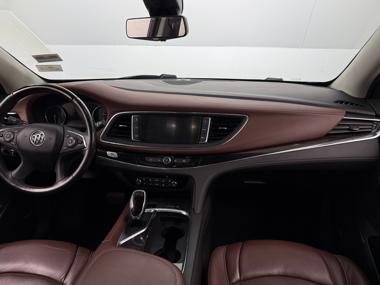 Thumbnail: 2019 Buick Enclave - 2