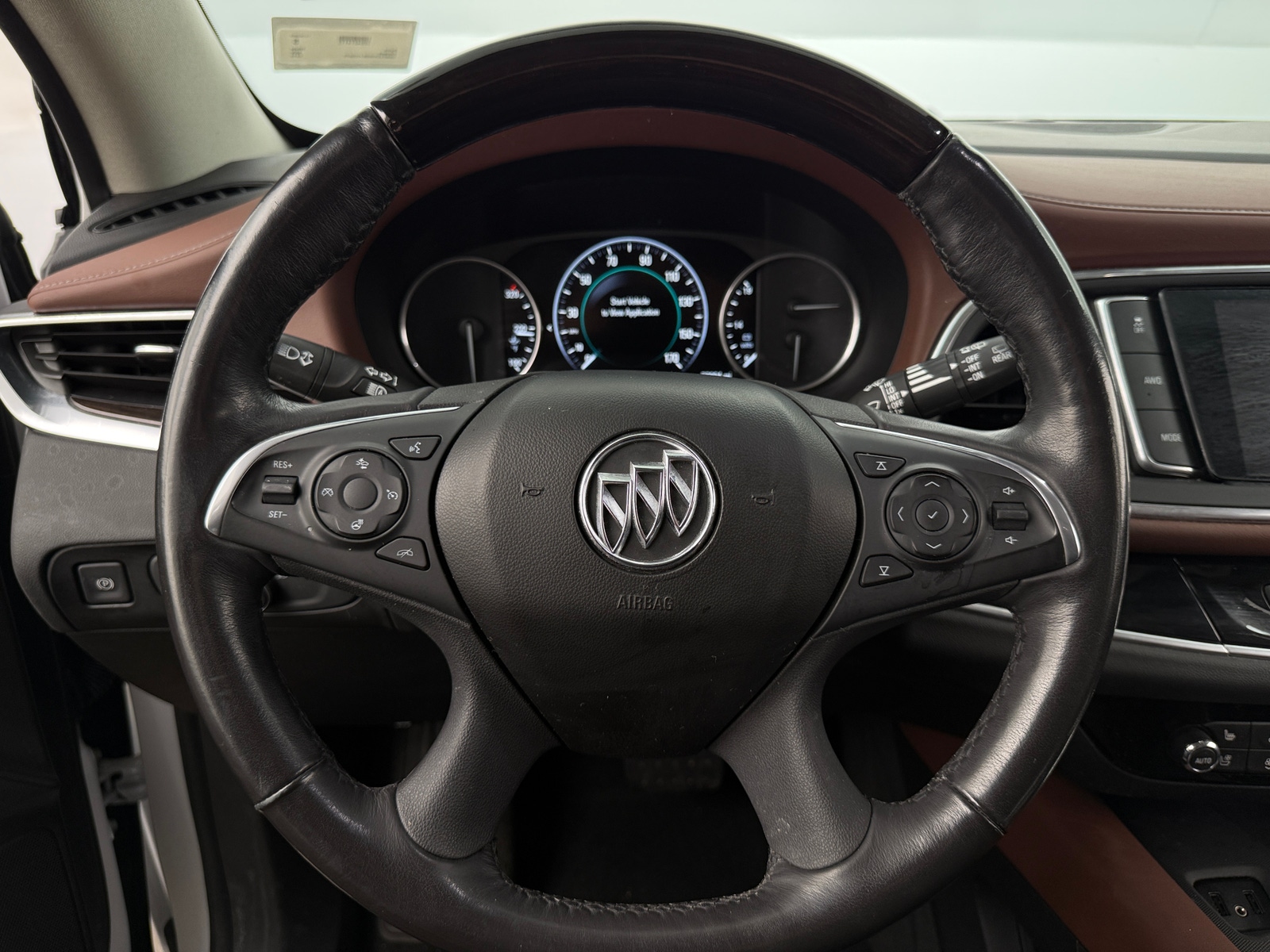 Thumbnail: 2019 Buick Enclave - 4