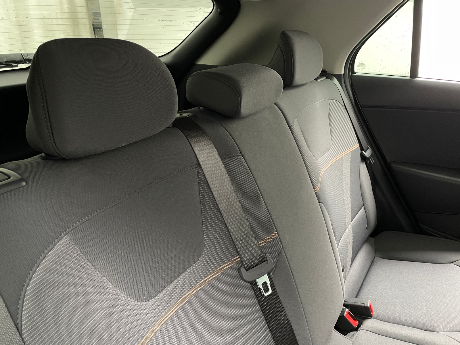 Thumbnail: 2025 Kia Niro - 6