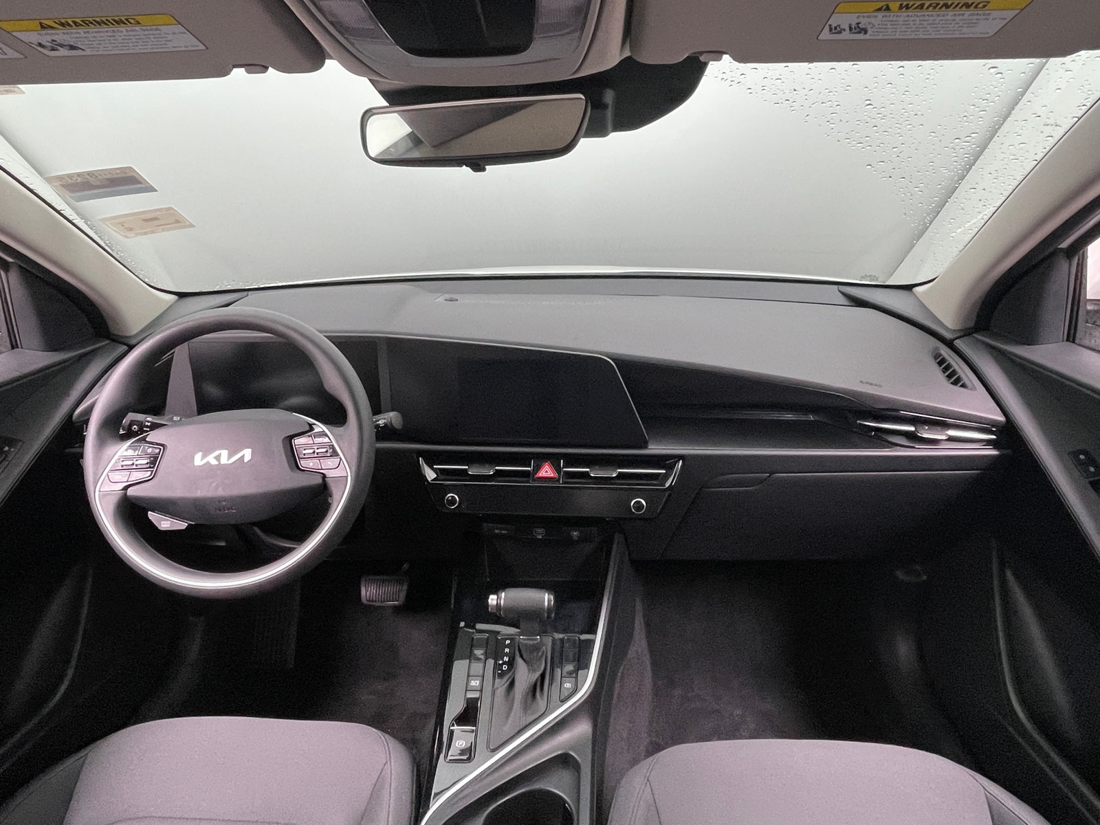 Thumbnail: 2025 Kia Niro - 3