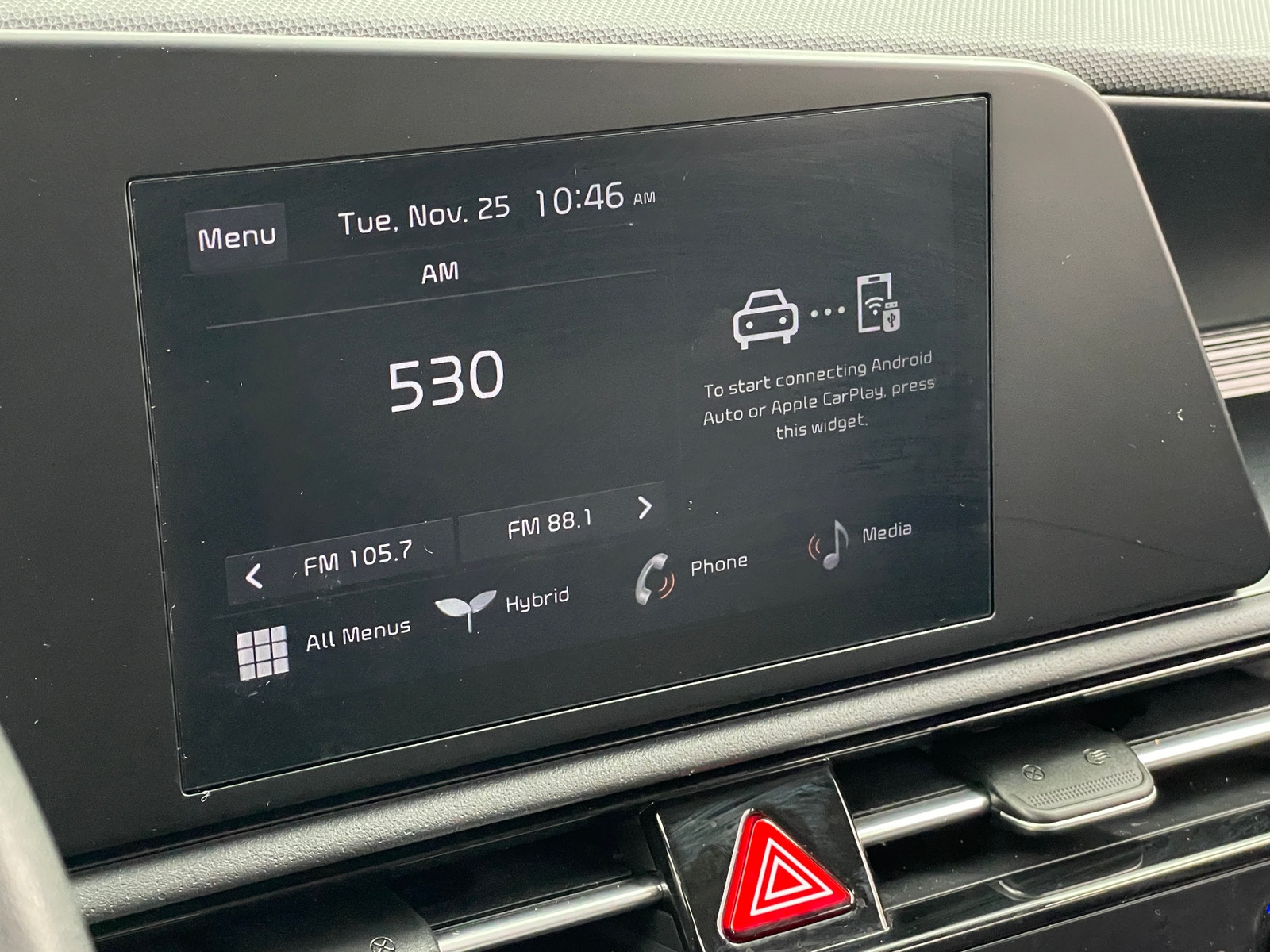 Thumbnail: 2025 Kia Niro - 4