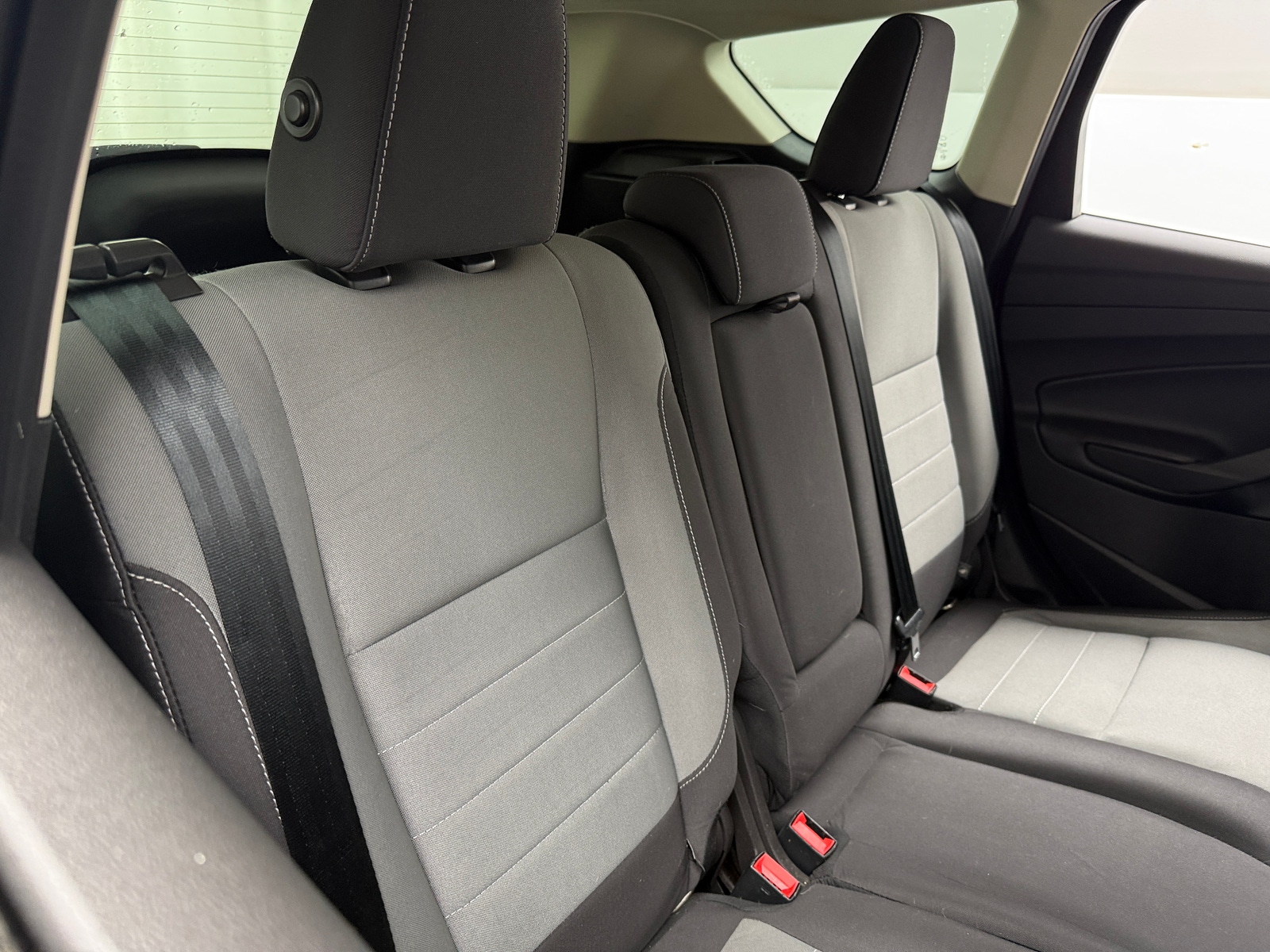 Thumbnail: 2016 Ford Escape - 6