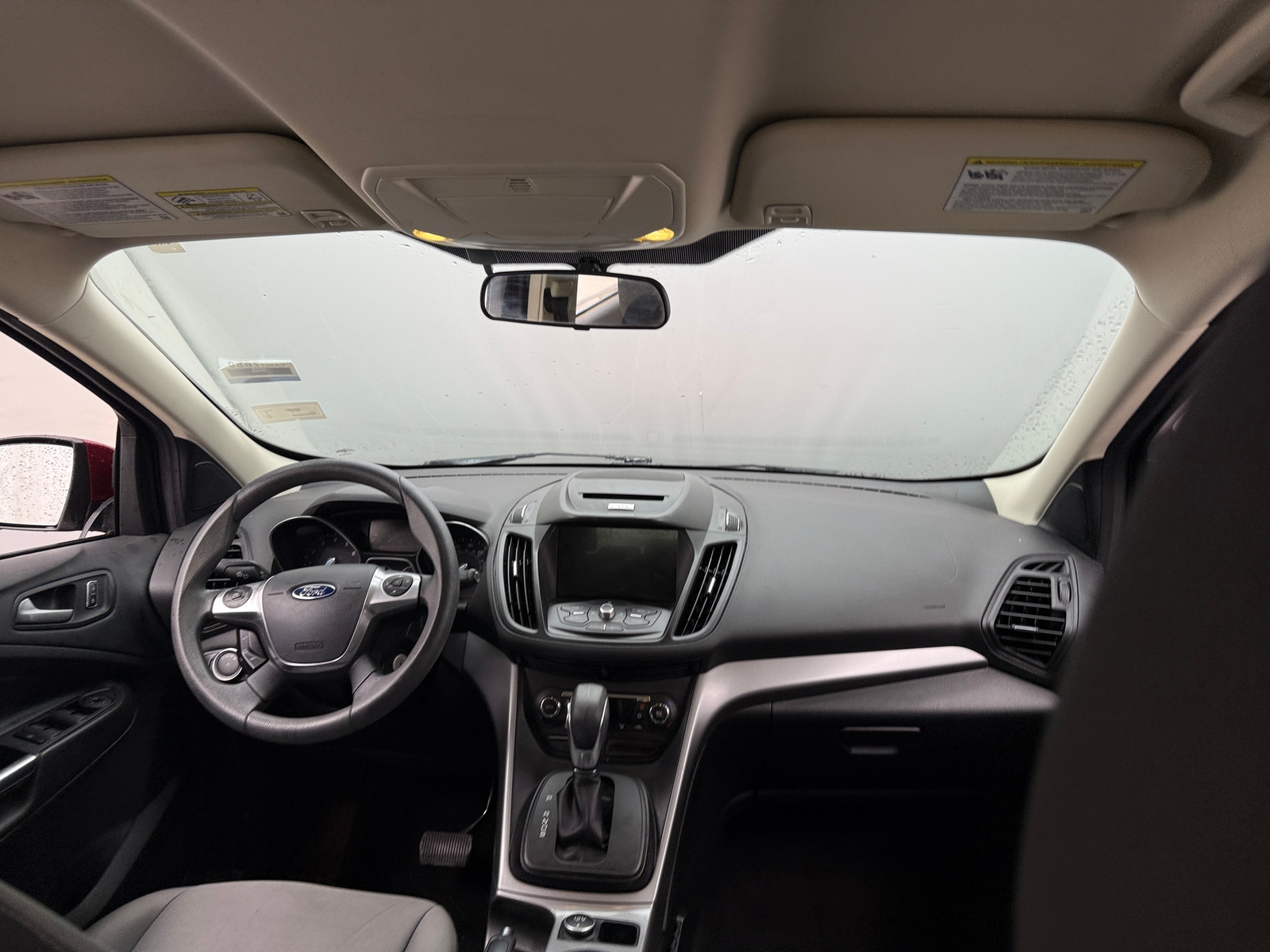 Thumbnail: 2016 Ford Escape - 3