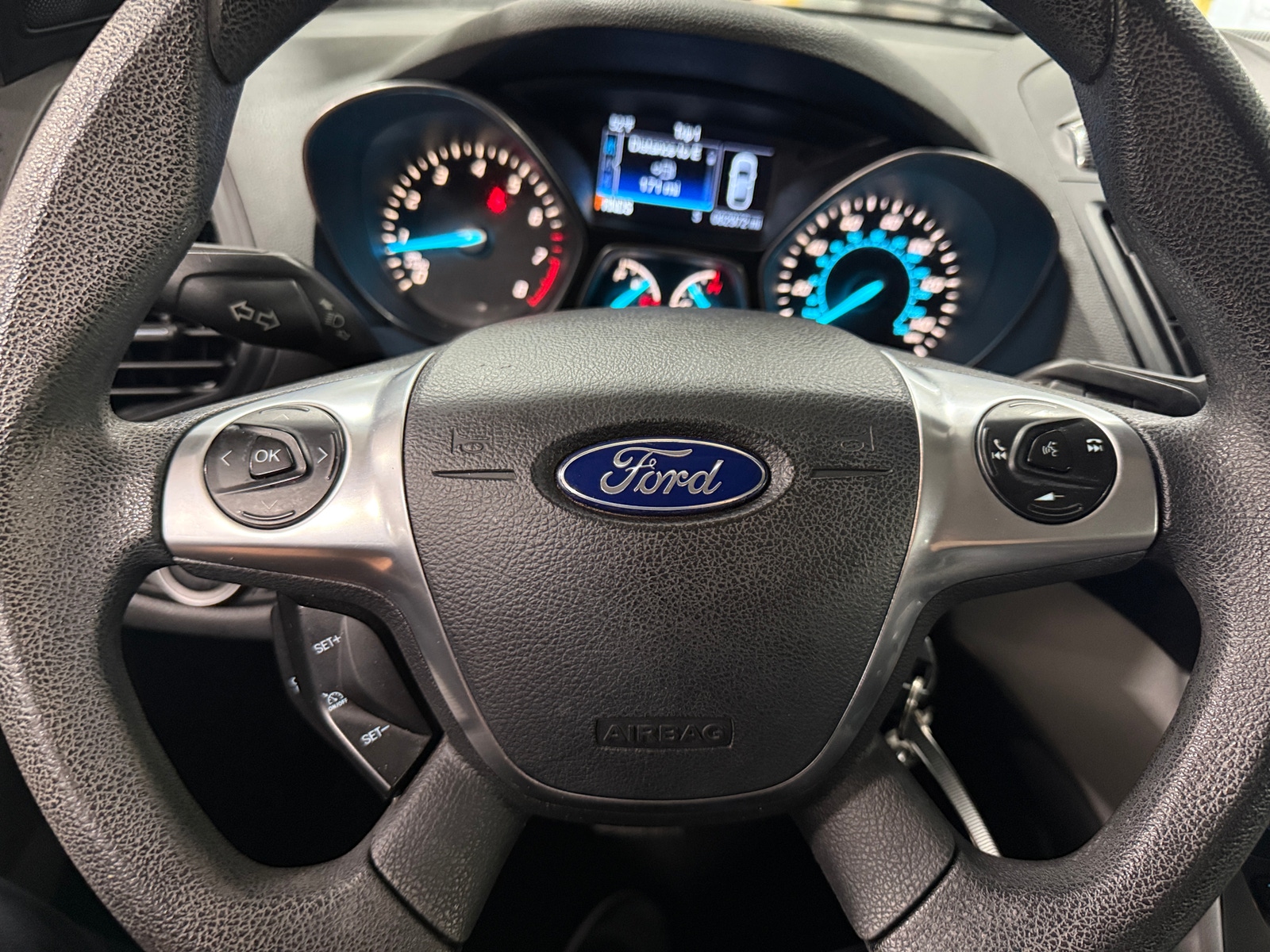Thumbnail: 2016 Ford Escape - 5