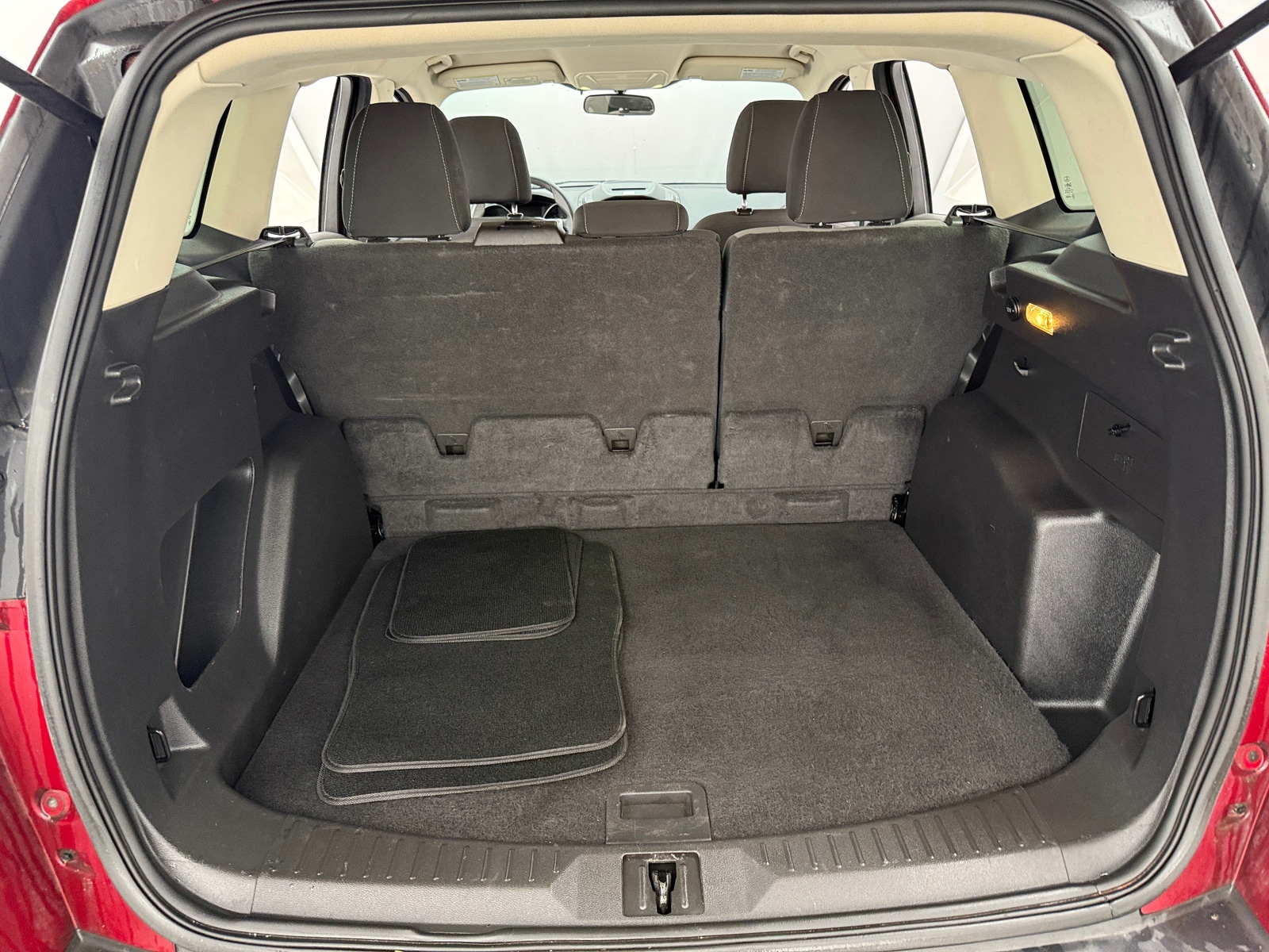 Thumbnail: 2016 Ford Escape - 7