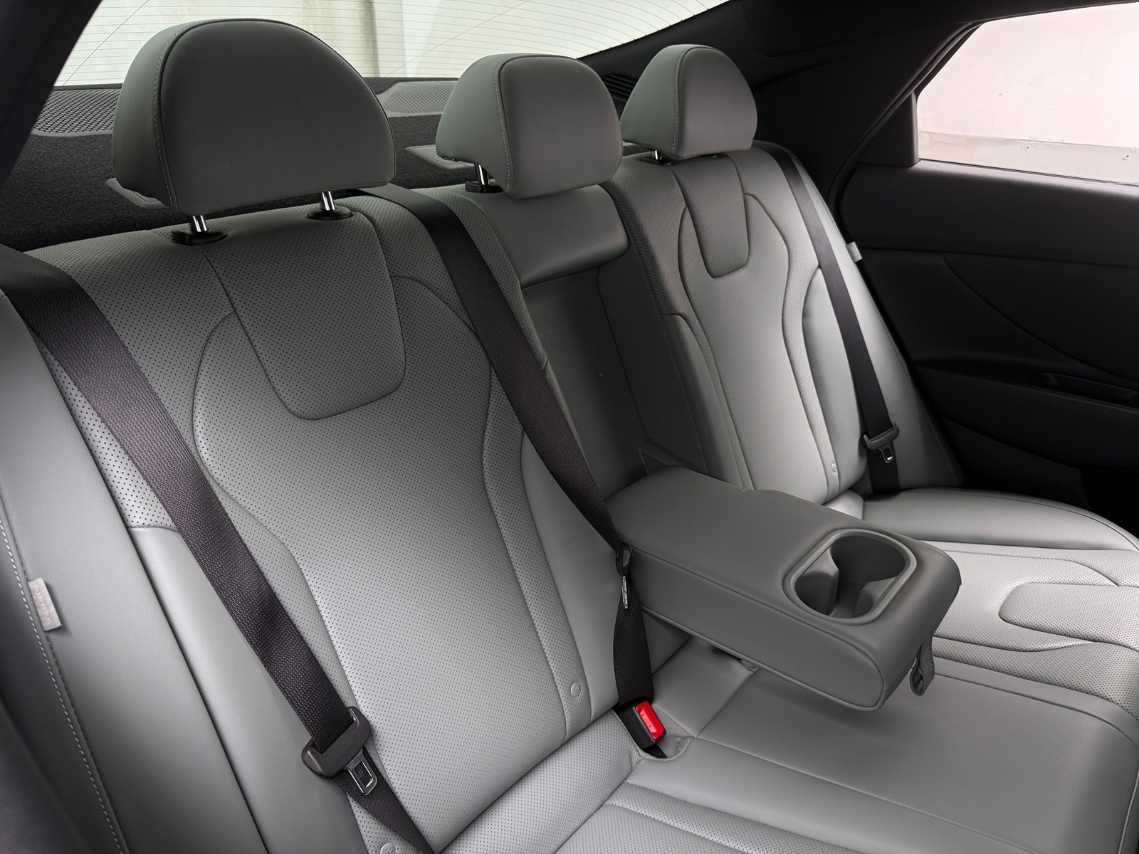 Thumbnail: 2025 Hyundai Elantra - 5