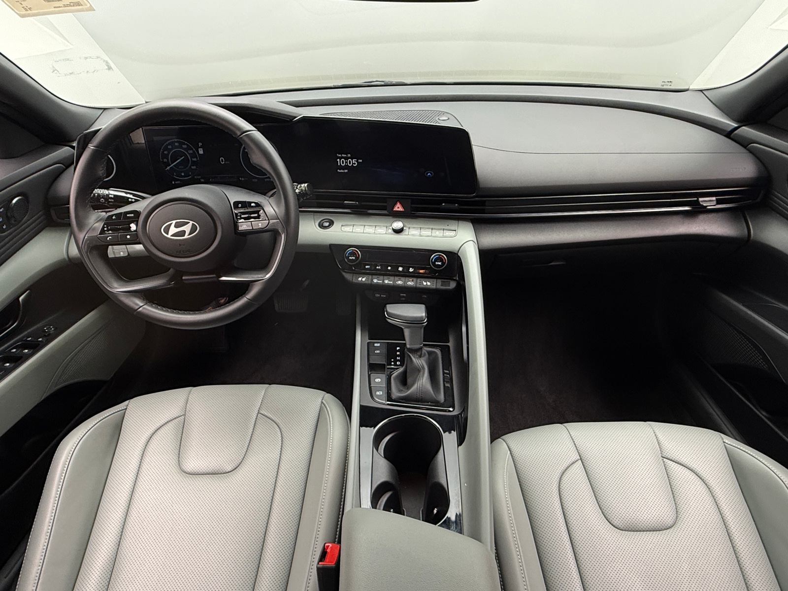 Thumbnail: 2025 Hyundai Elantra - 2