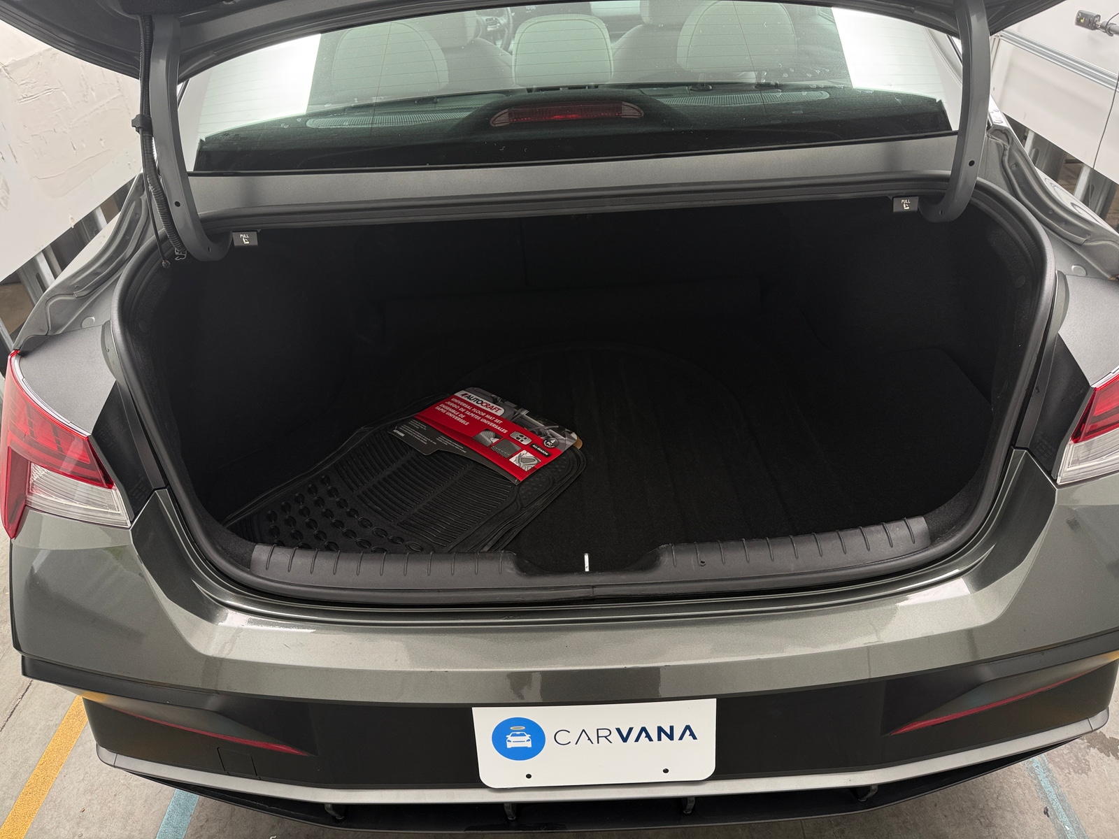 Thumbnail: 2025 Hyundai Elantra - 6