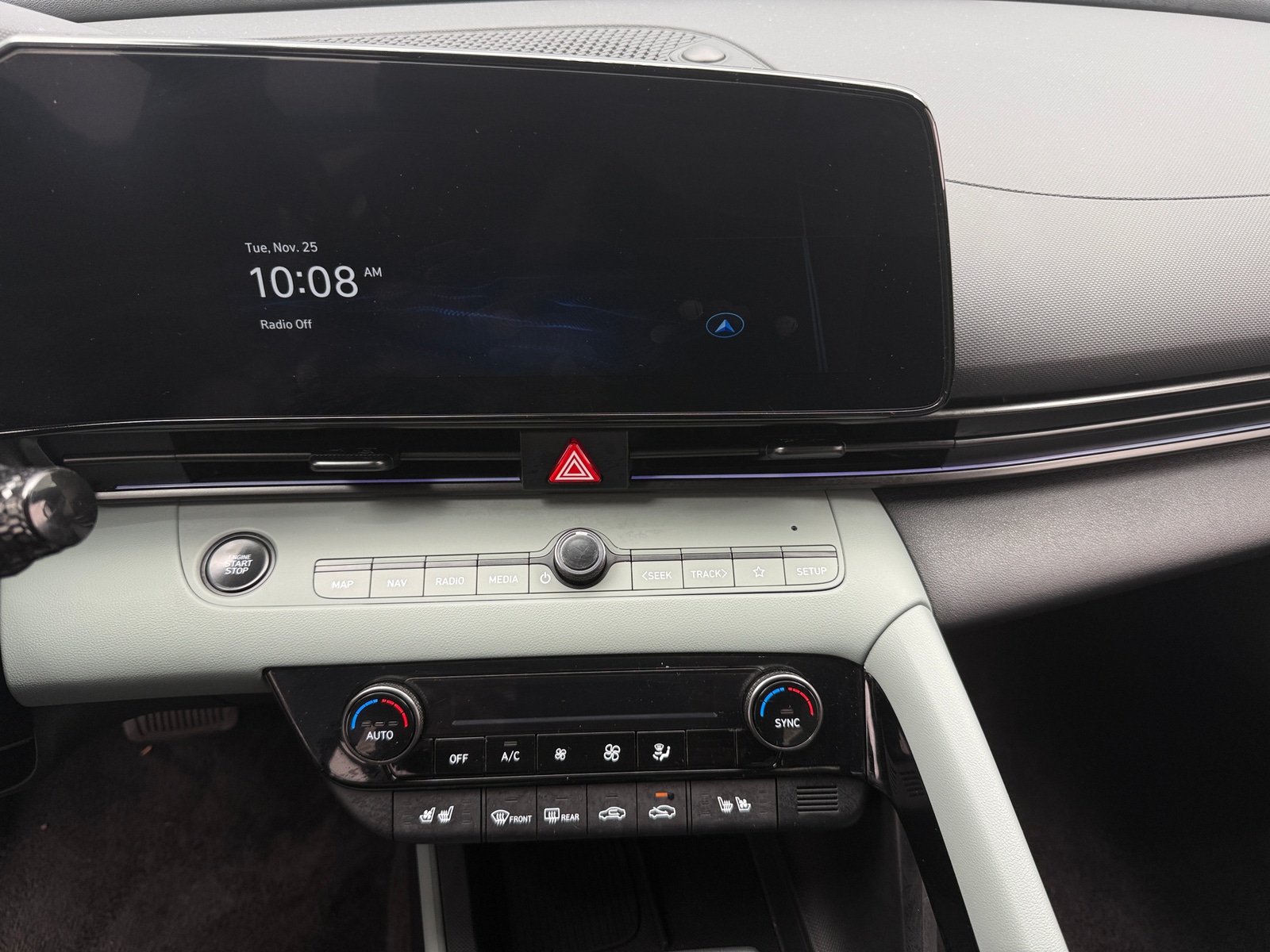 Thumbnail: 2025 Hyundai Elantra - 3