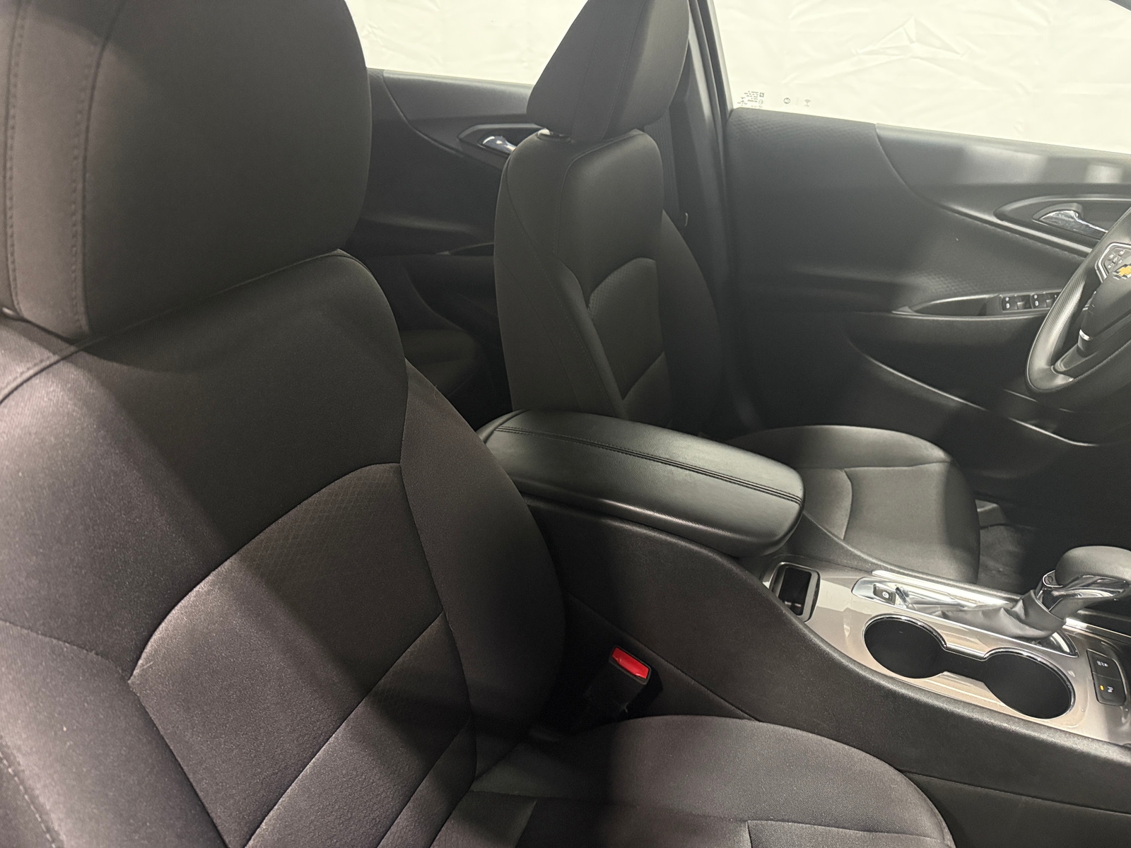 Thumbnail: 2024 Chevrolet Malibu - 2