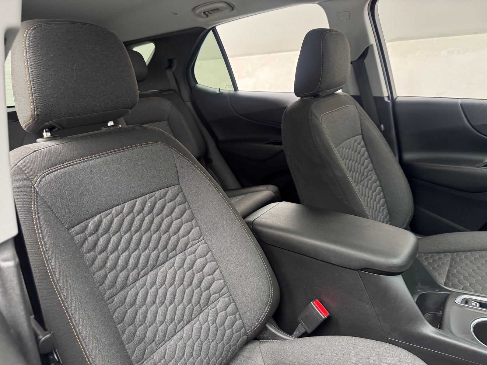 Thumbnail: 2020 Chevrolet Equinox - 2