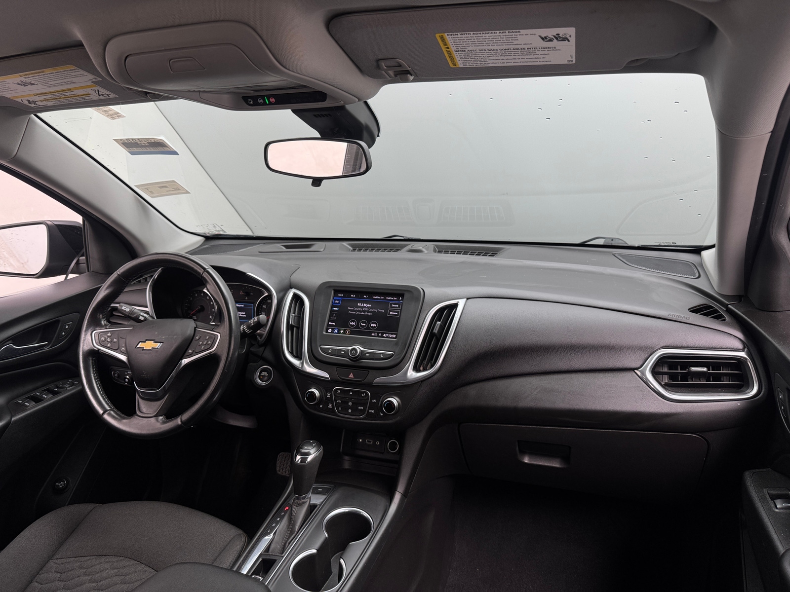 Thumbnail: 2020 Chevrolet Equinox - 3