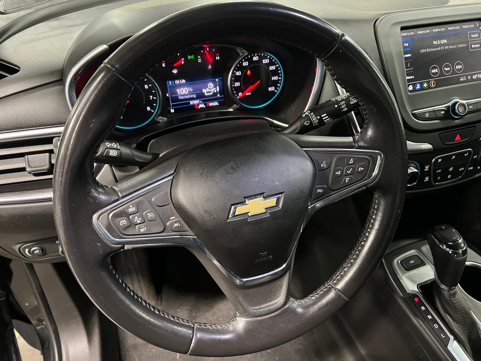 Thumbnail: 2020 Chevrolet Equinox - 5