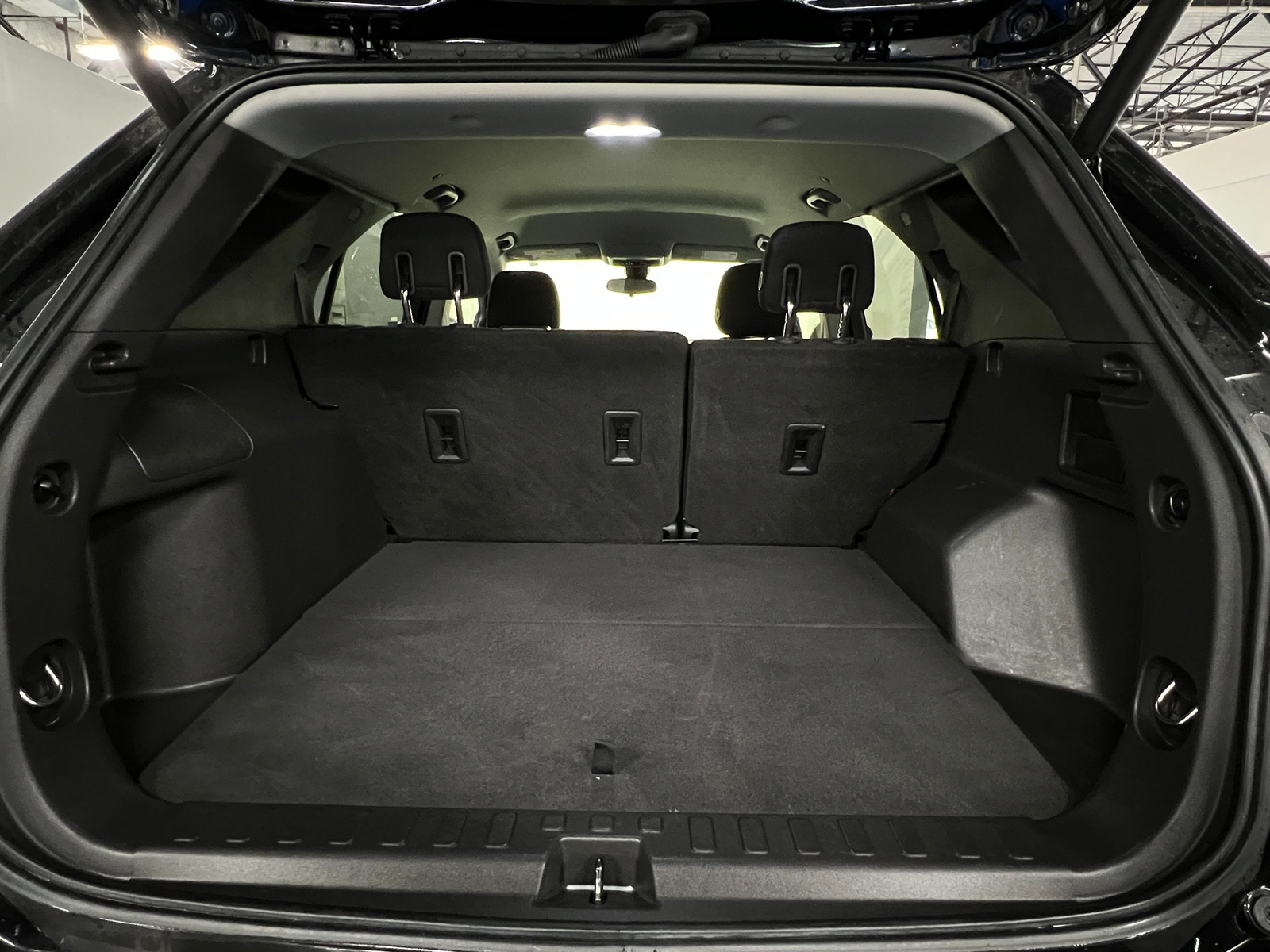 Thumbnail: 2020 Chevrolet Equinox - 7