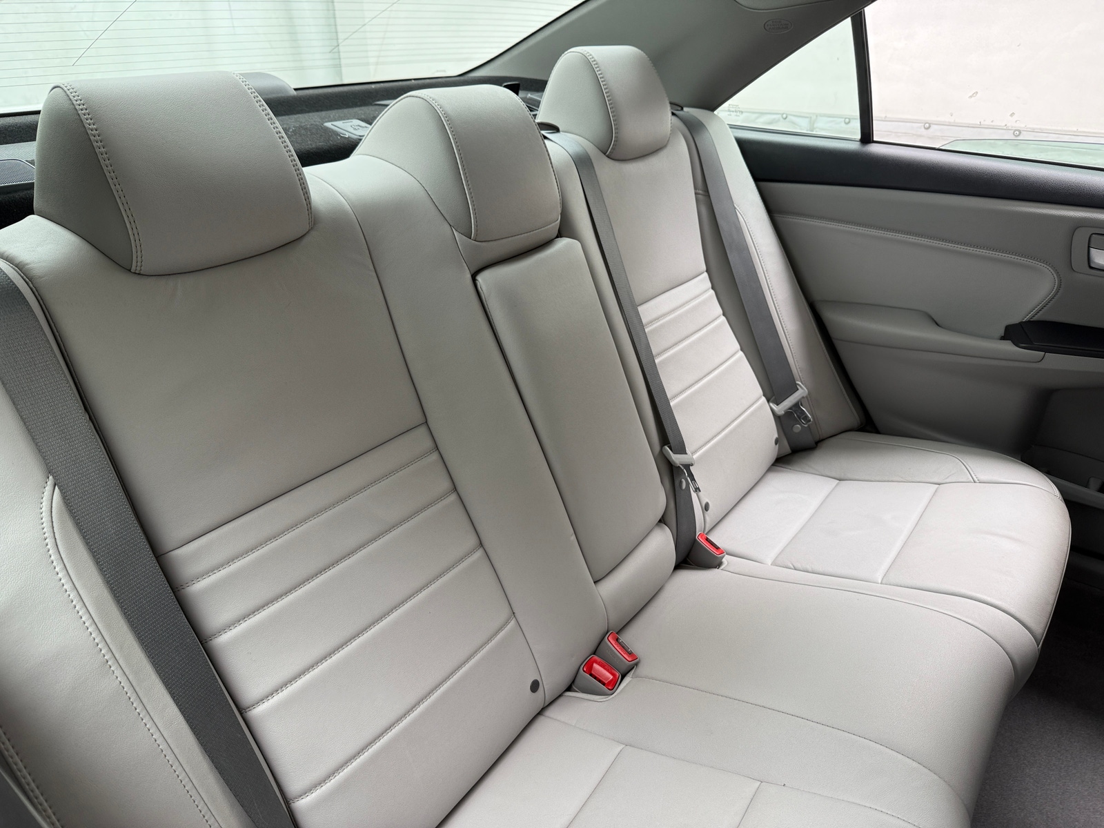 Thumbnail: 2017 Toyota Camry - 5