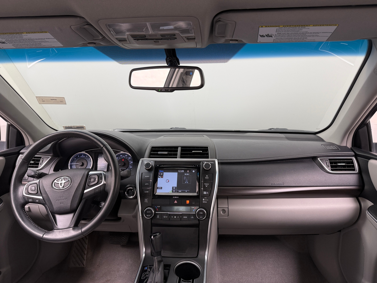 Thumbnail: 2017 Toyota Camry - 2